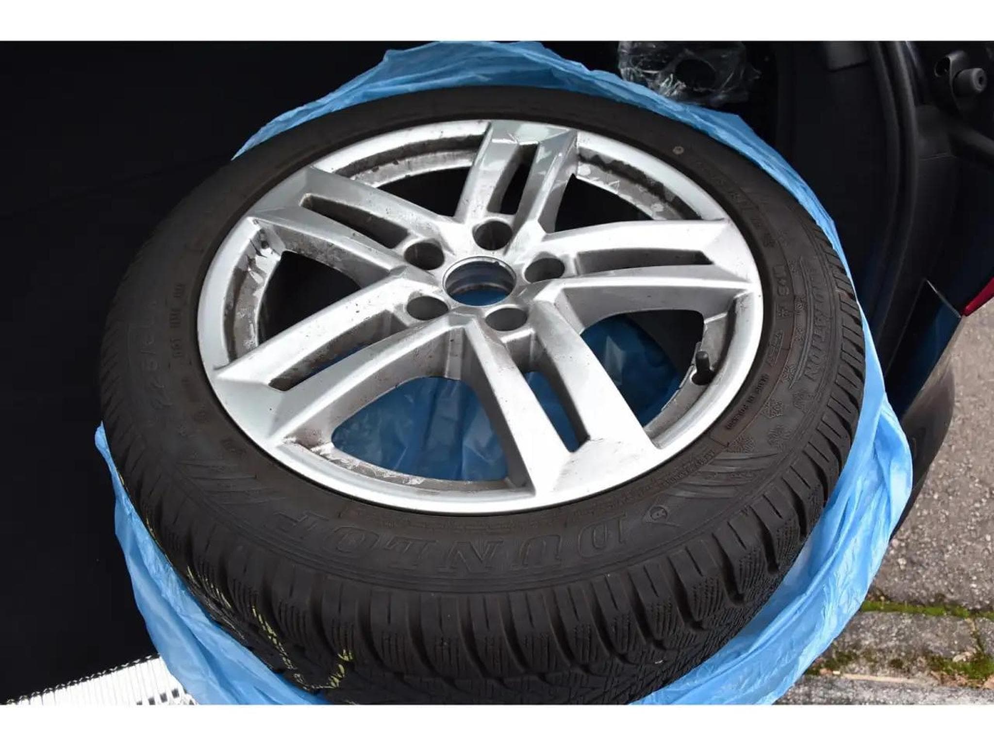 Audi A4 (2024) - Photo 22