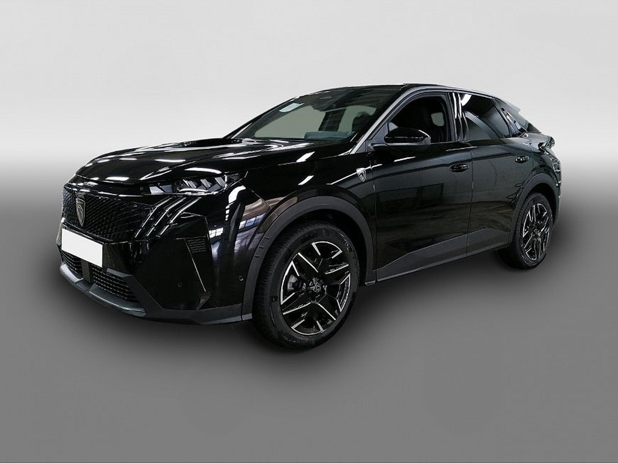 Peugeot 3008 (2025) - Photo 1