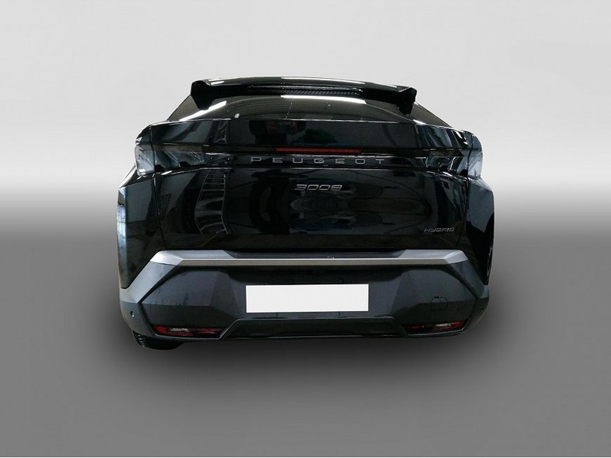 Peugeot 3008 (2025) - Photo 4