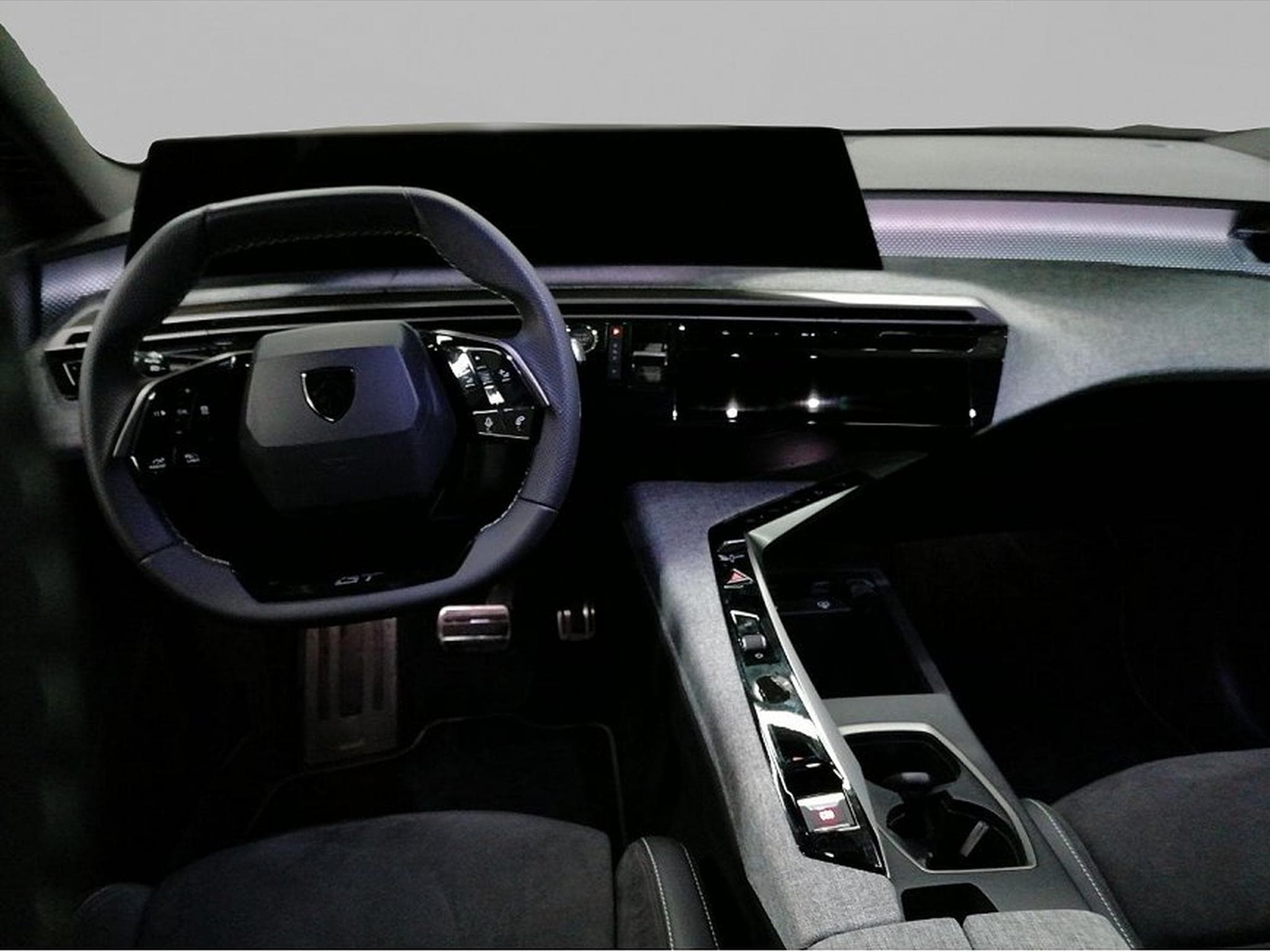 Peugeot 3008 (2025) - Photo 5