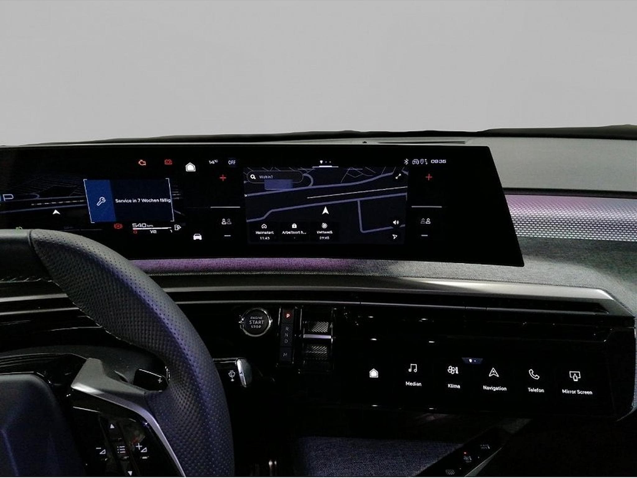 Peugeot 3008 (2025) - Photo 6