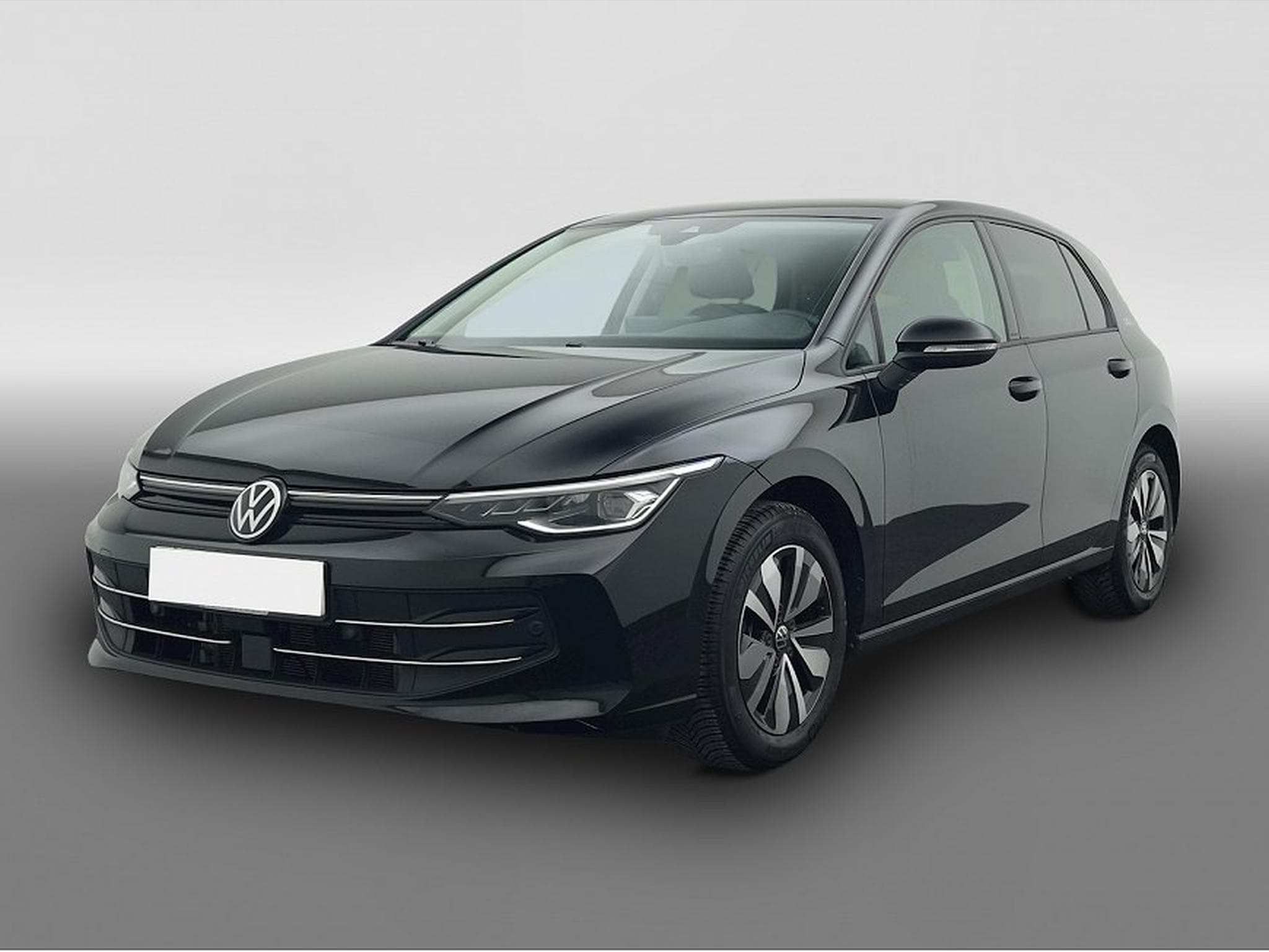 VW Golf (2026) - Photo 1