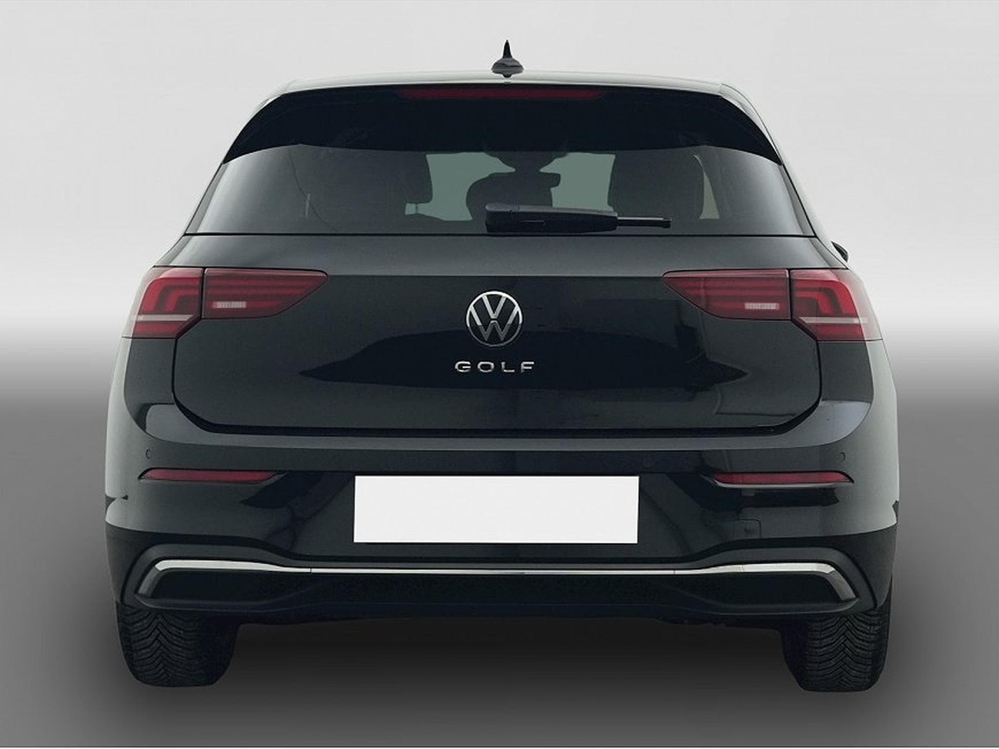 VW Golf (2026) - Photo 4