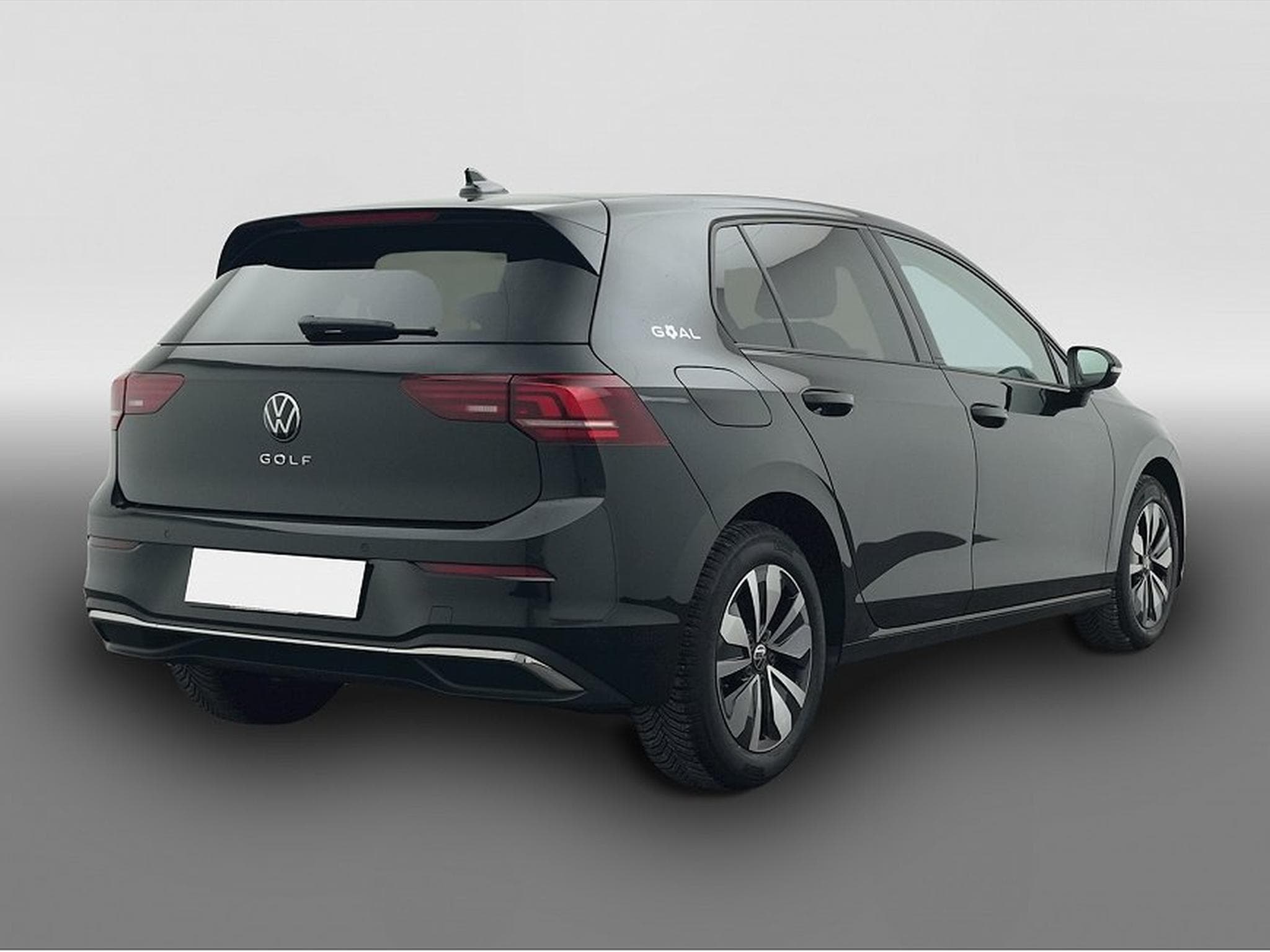 VW Golf (2026) - Photo 5