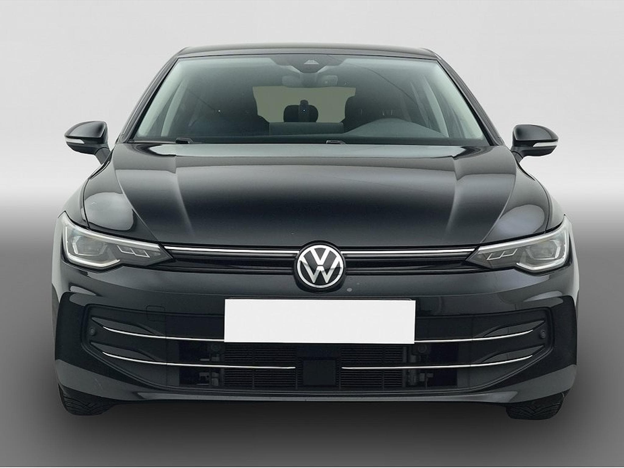 VW Golf (2026) - Photo 8