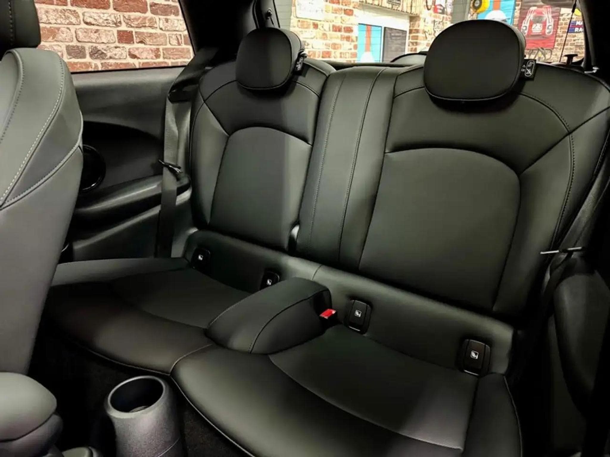 Mini Cooper (2024) - Photo 6