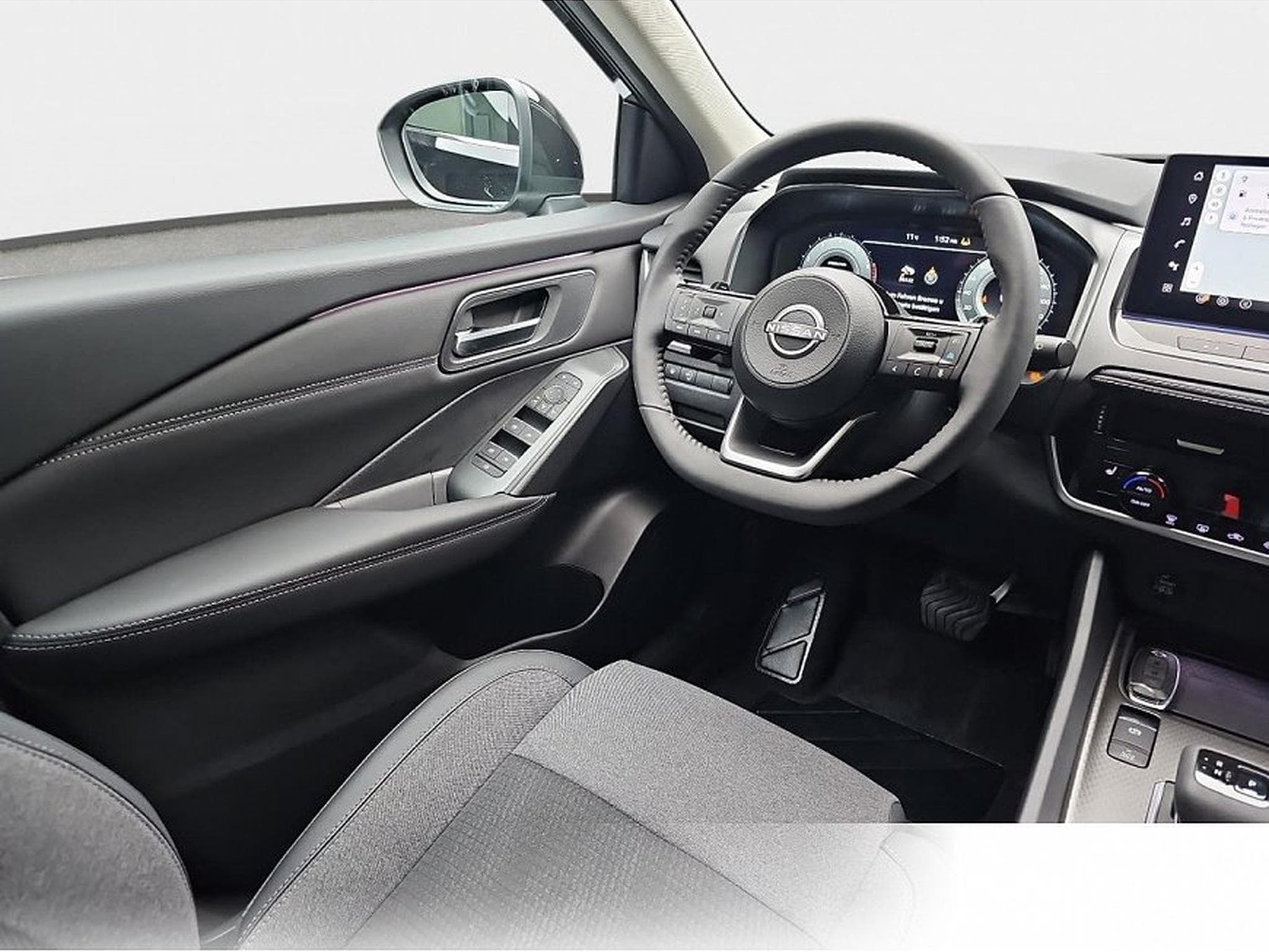 Nissan Qashqai (2026) - Photo 7