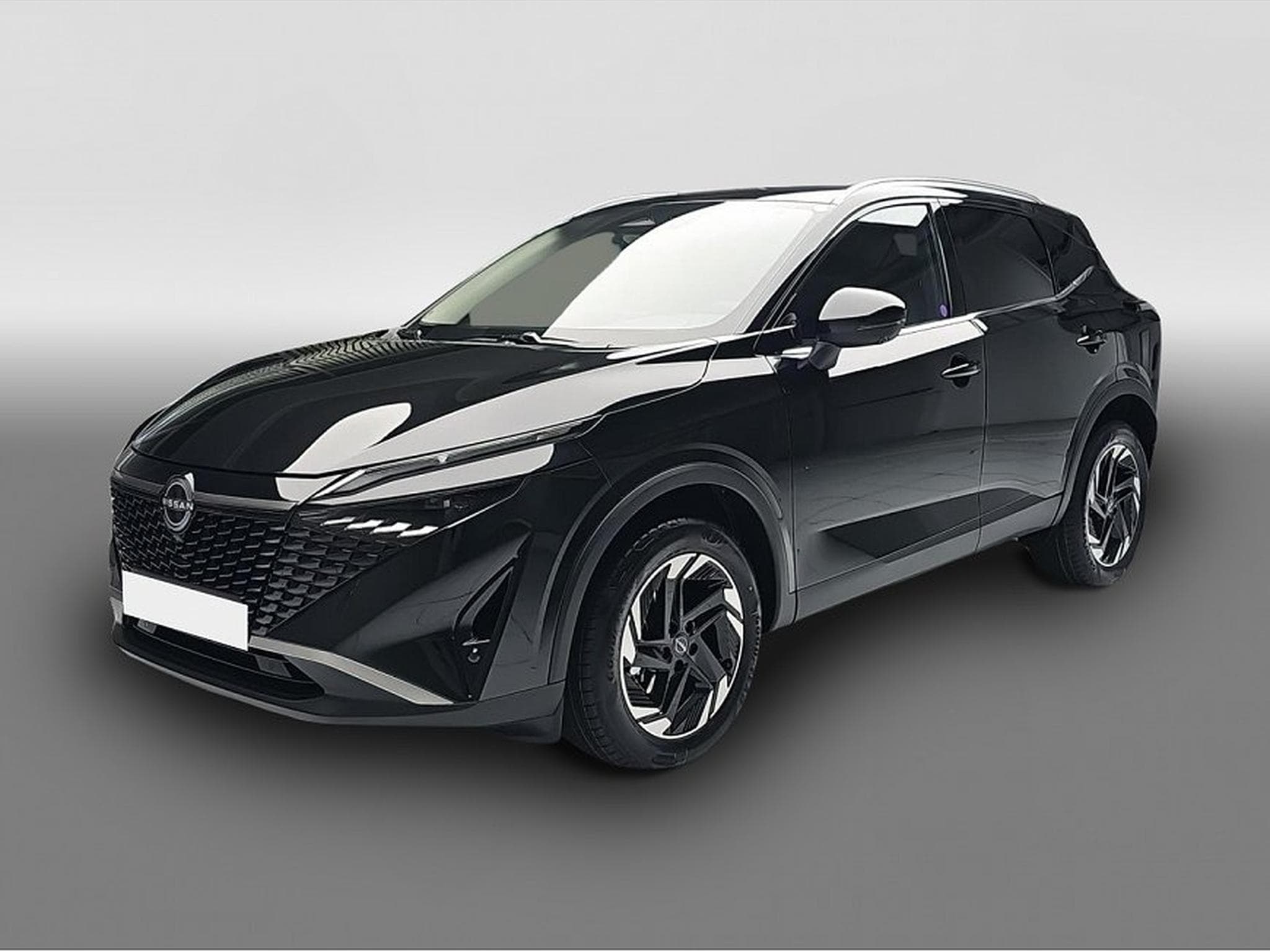 Nissan Qashqai (2026) - Photo 1