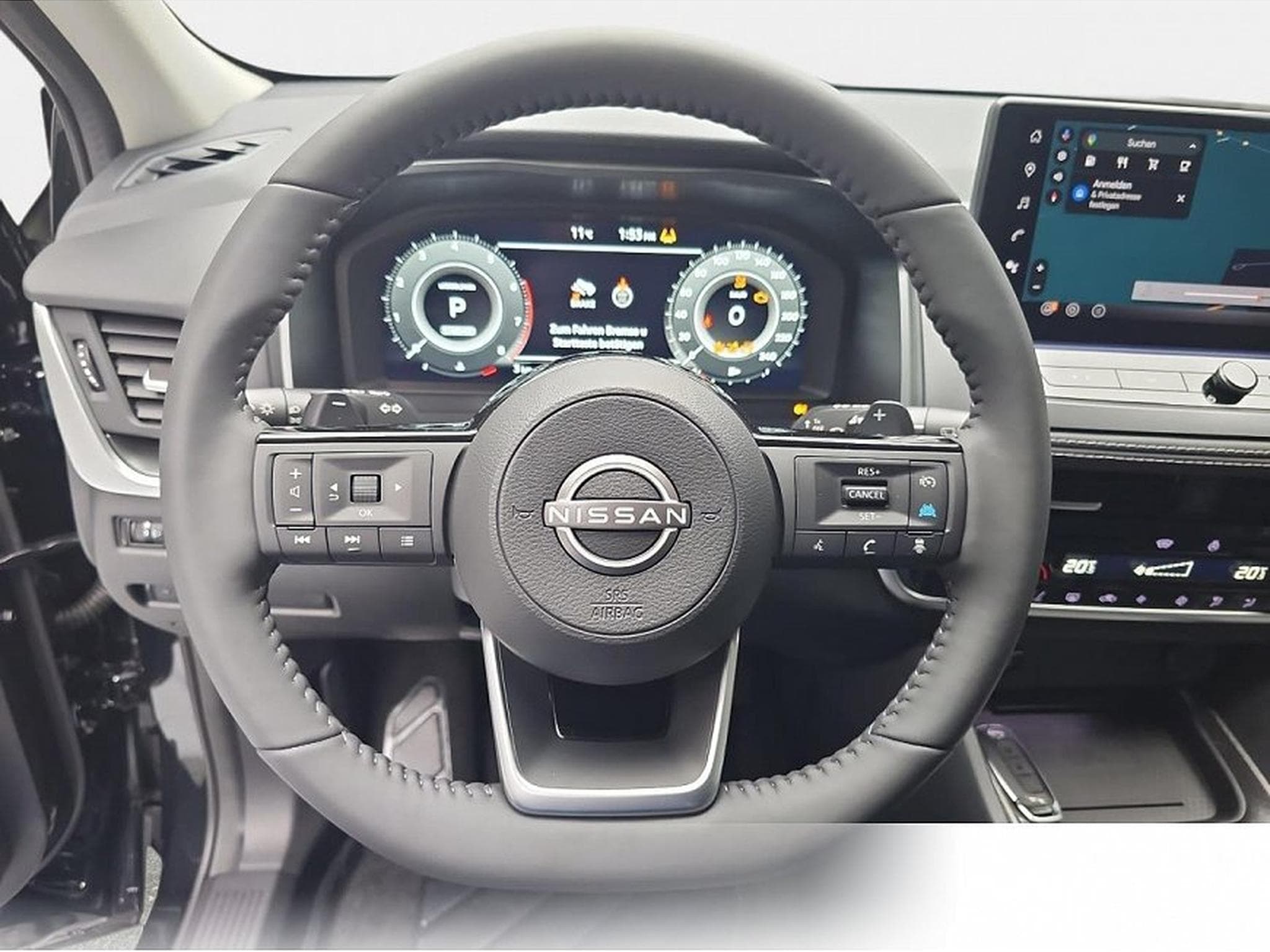 Nissan Qashqai (2026) - Photo 12