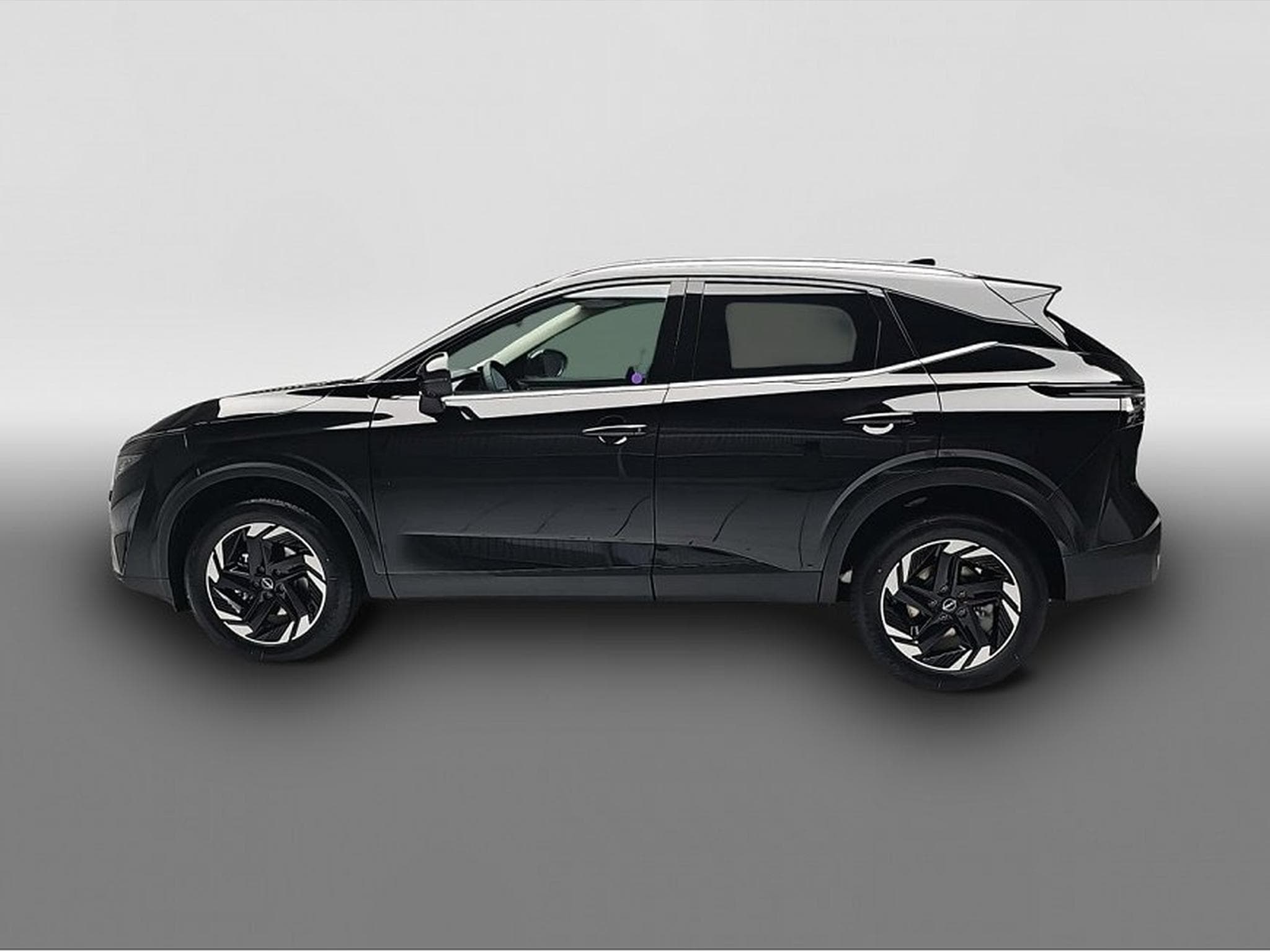 Nissan Qashqai (2026) - Photo 4