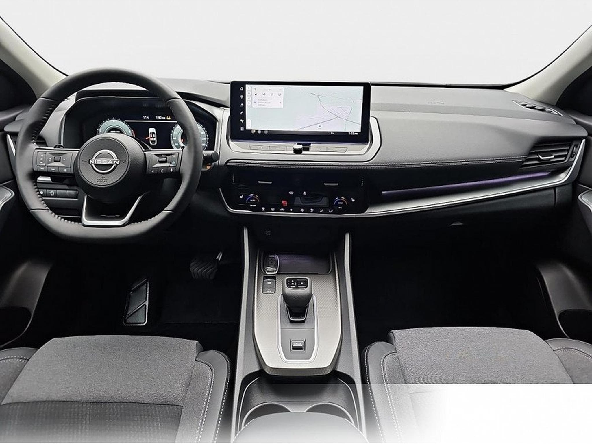 Nissan Qashqai (2026) - Photo 6