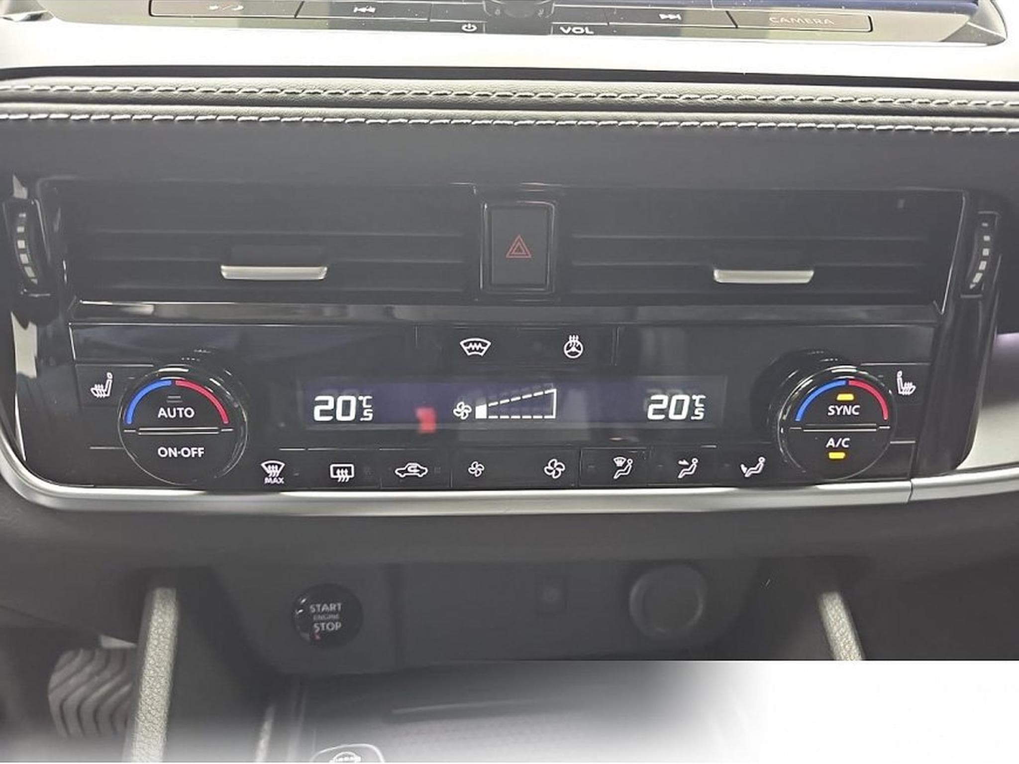 Nissan Qashqai (2026) - Photo 10