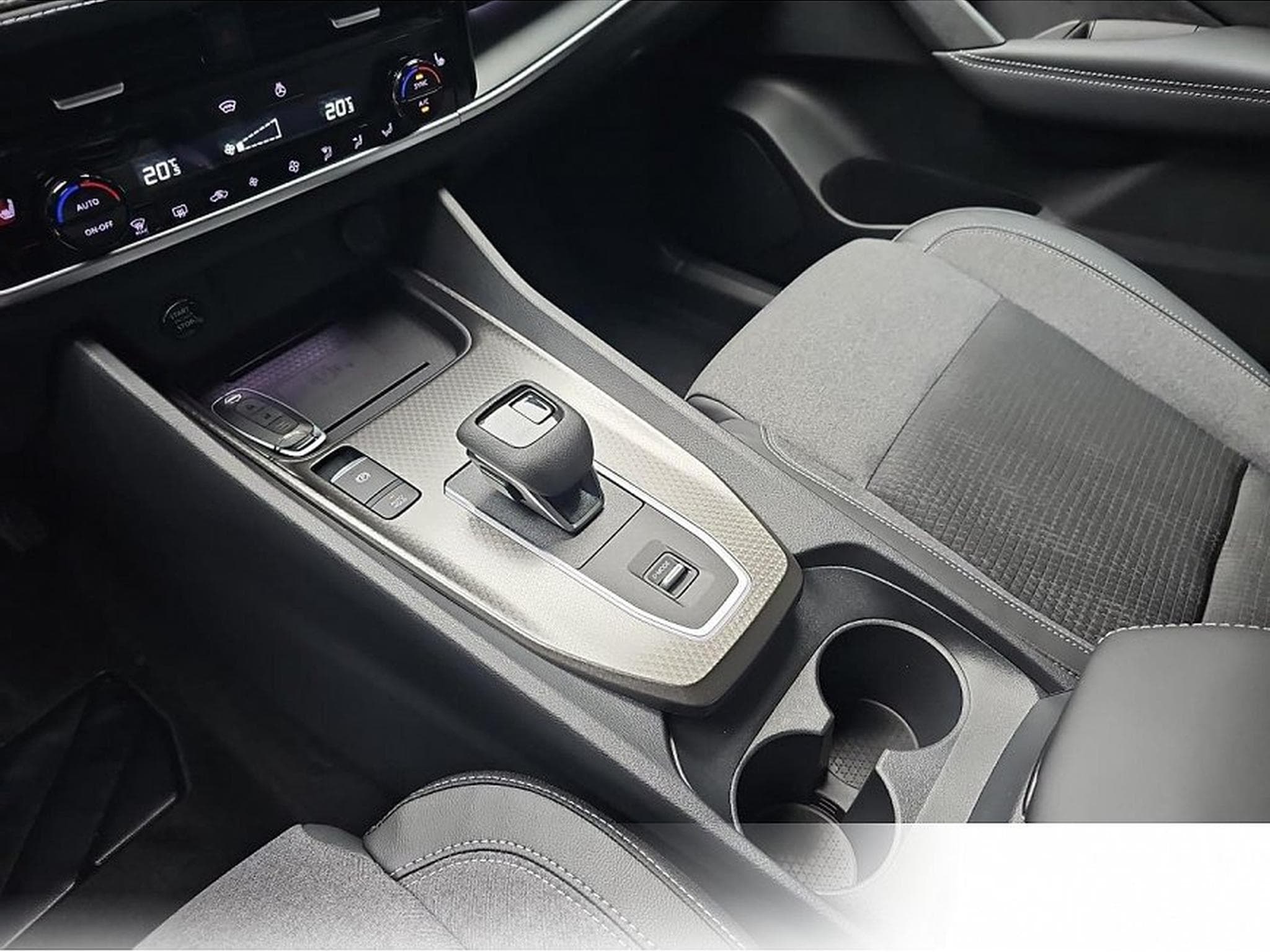 Nissan Qashqai (2026) - Photo 11