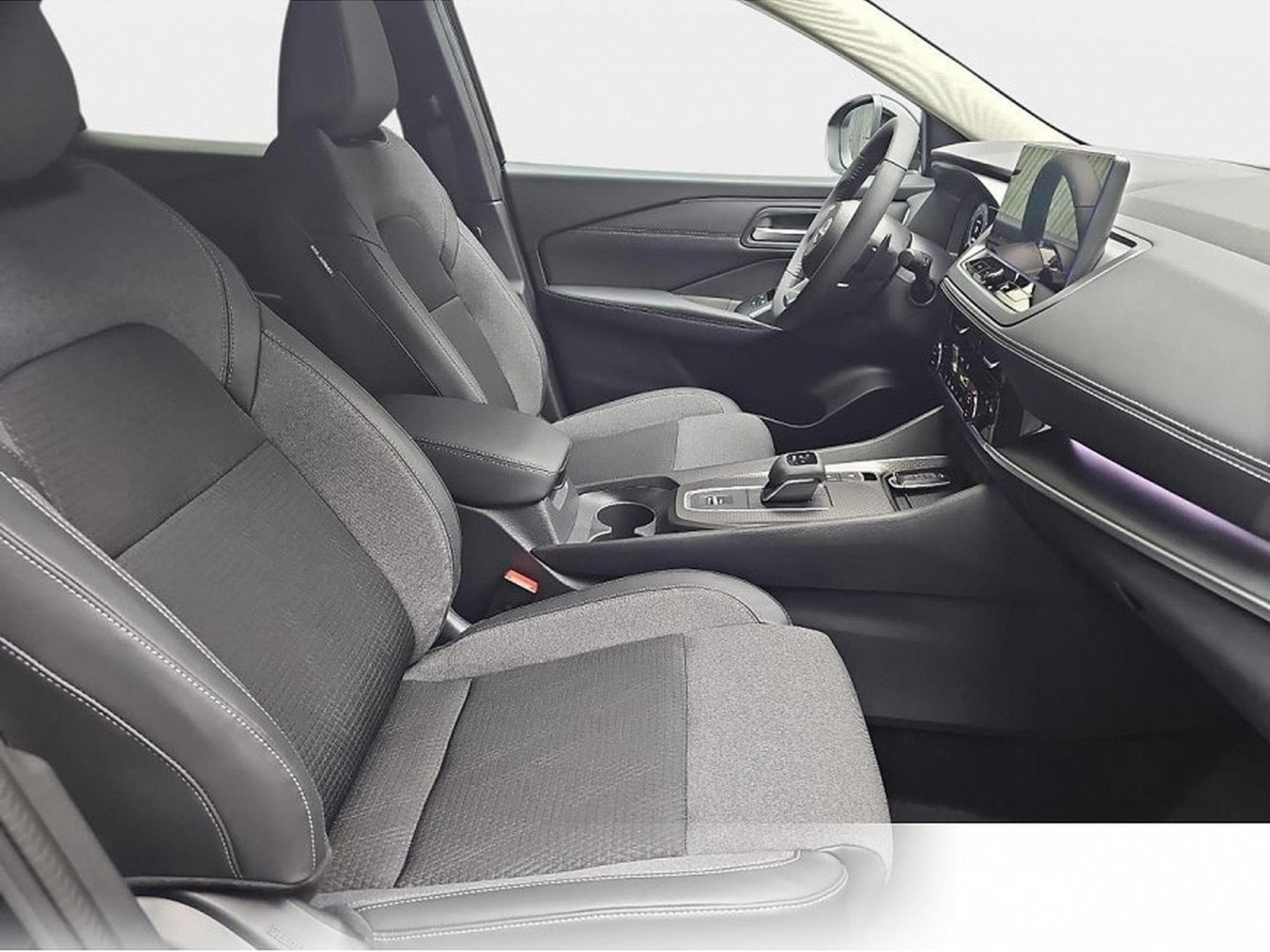 Nissan Qashqai (2026) - Photo 15