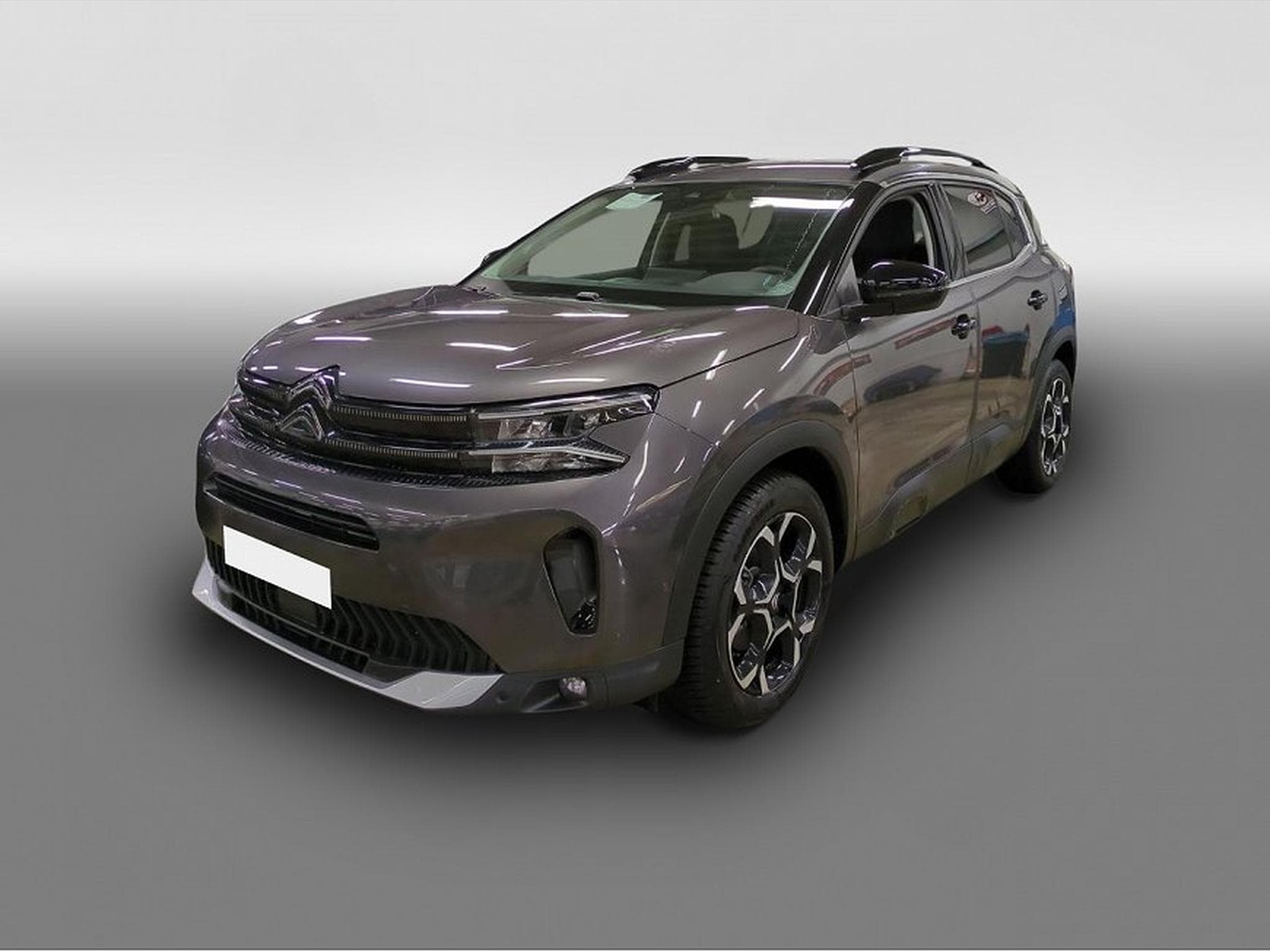 Citroën C5 Aircross (2025) - Photo 2