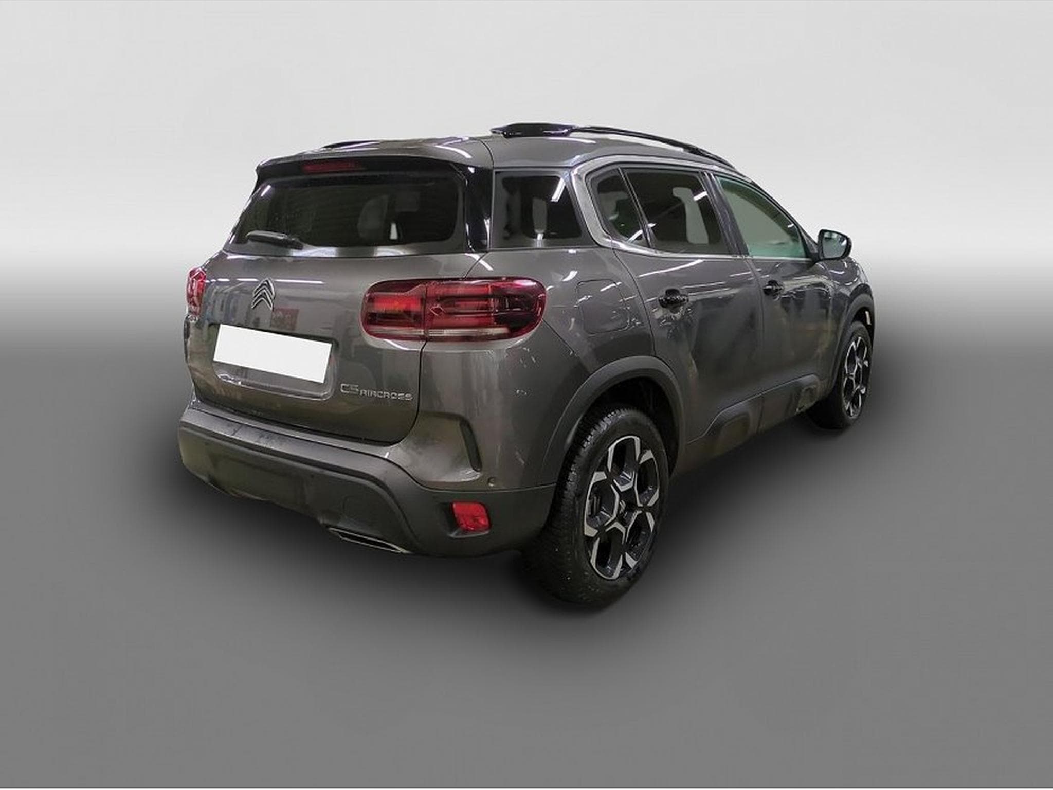 Citroën C5 Aircross (2025) - Photo 3