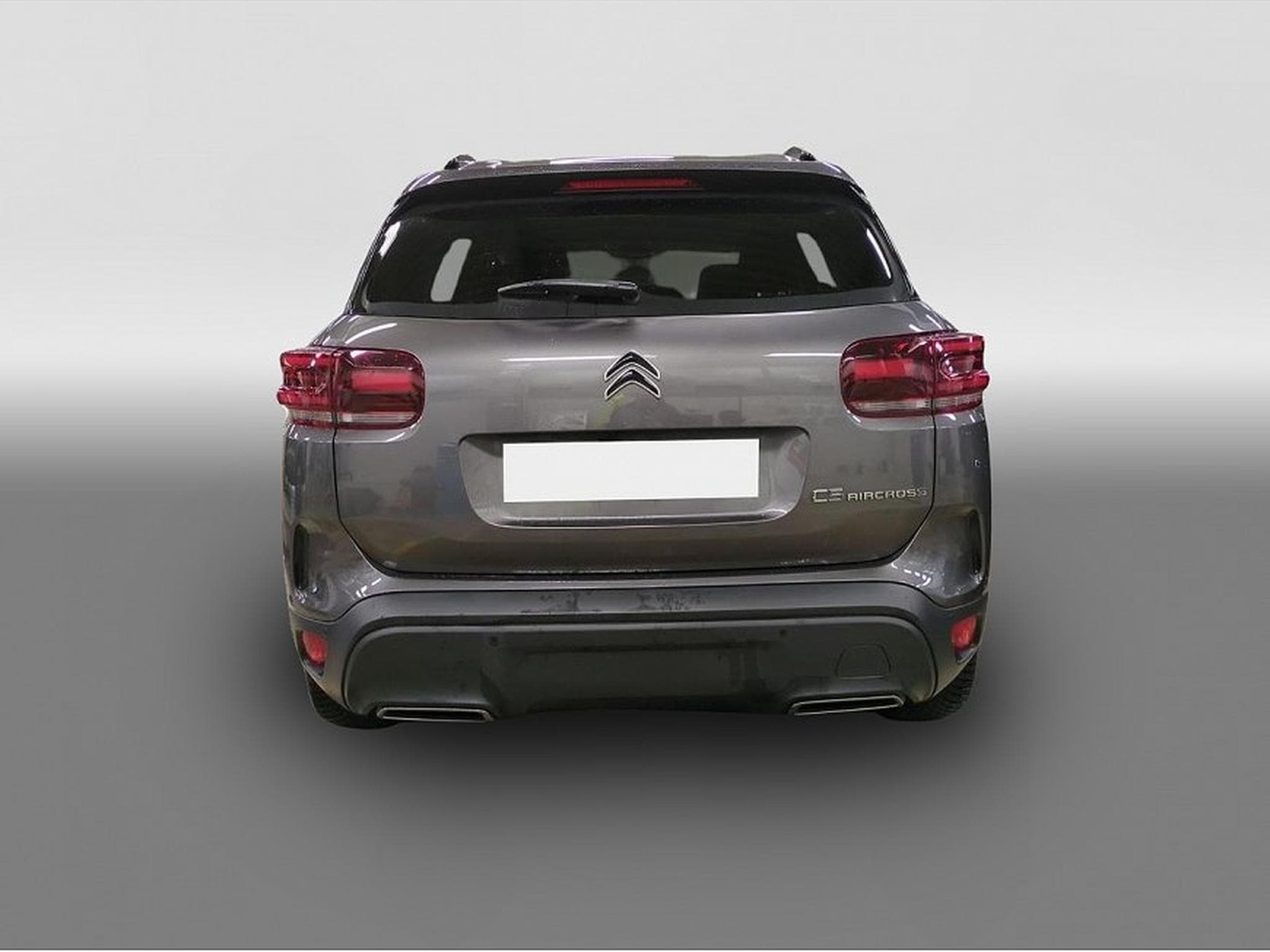 Citroën C5 Aircross (2025) - Photo 4