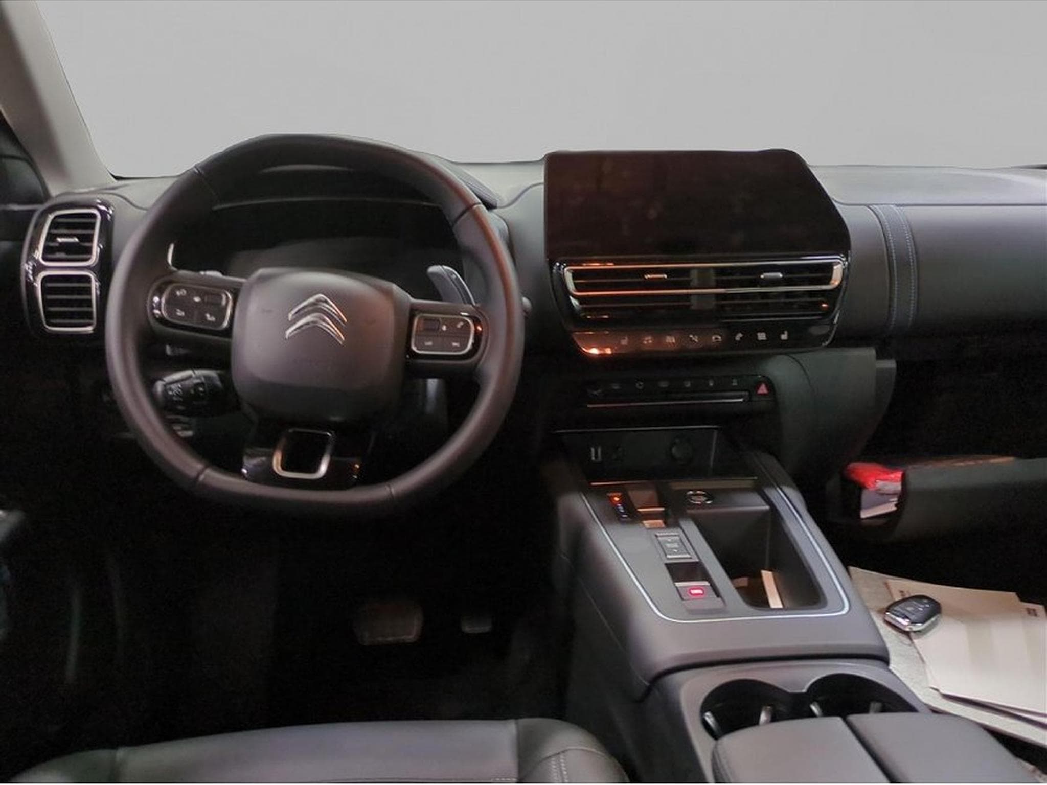 Citroën C5 Aircross (2025) - Photo 5