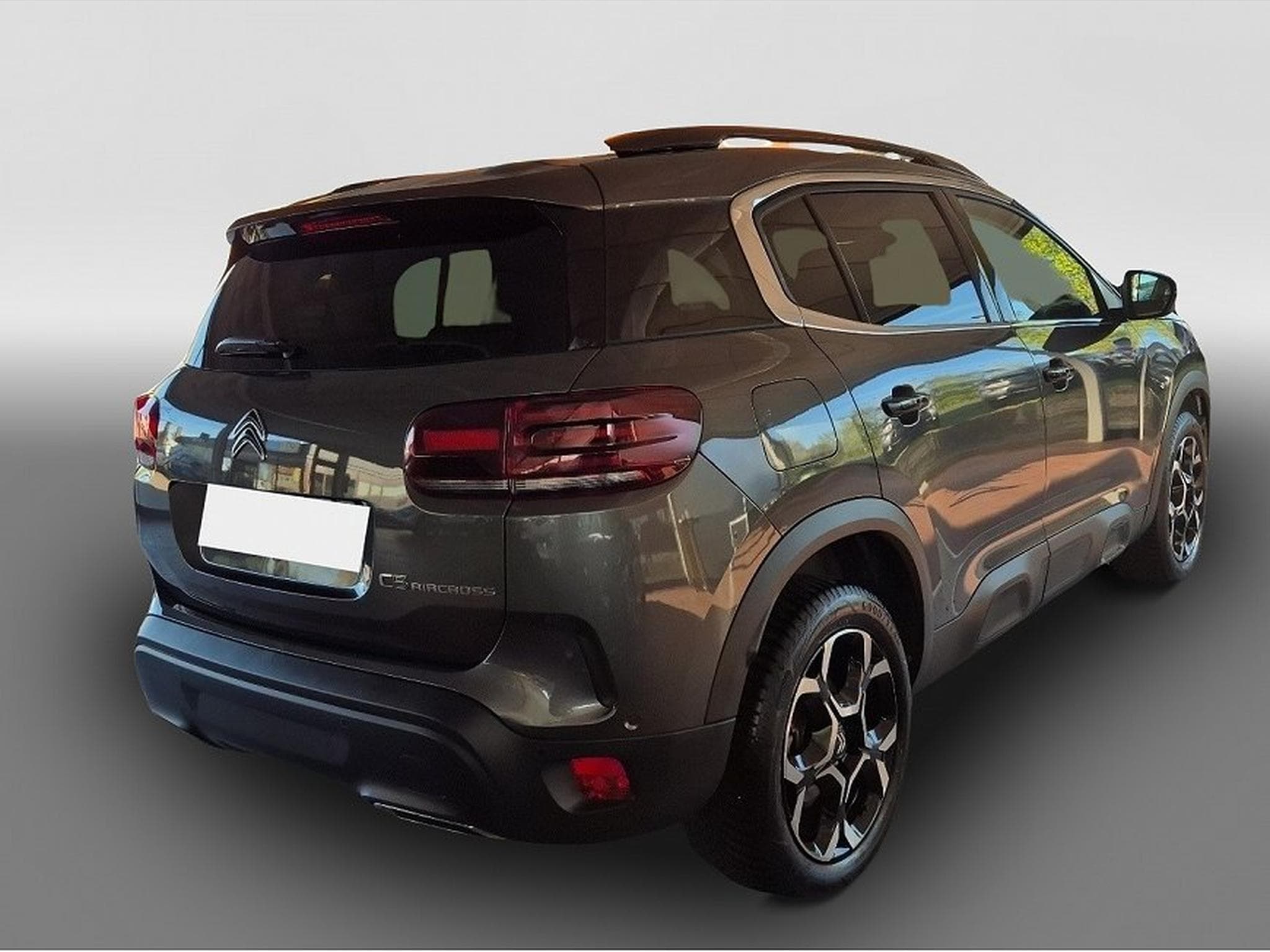 Citroën C5 Aircross (2025) - Foto 6