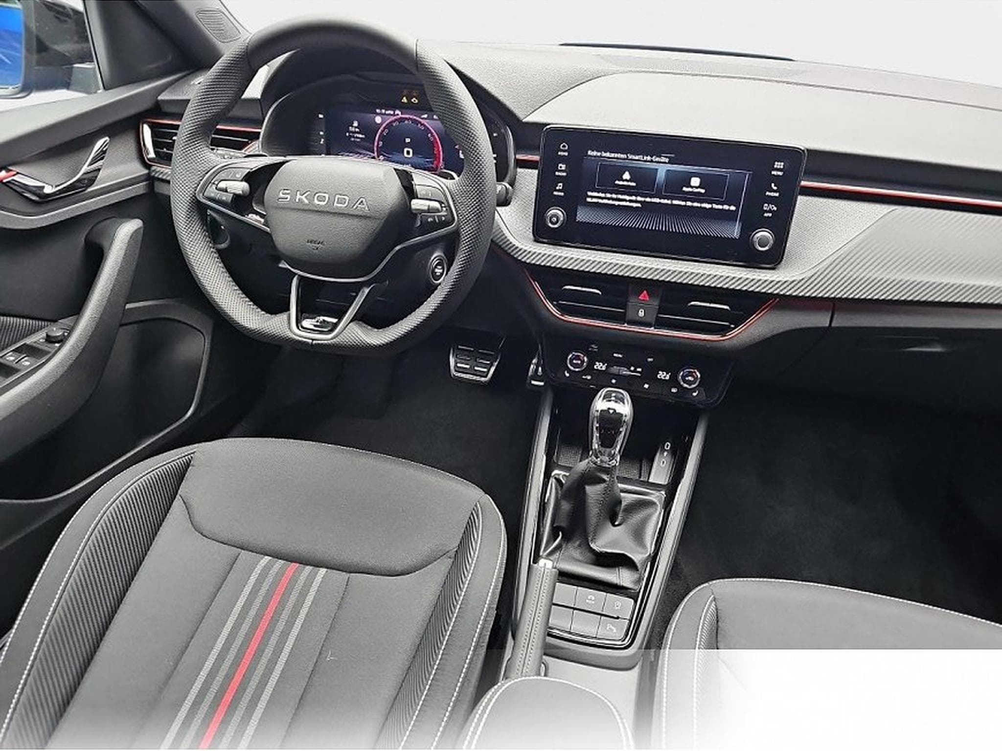 Skoda Kamiq (2026) - Photo 7