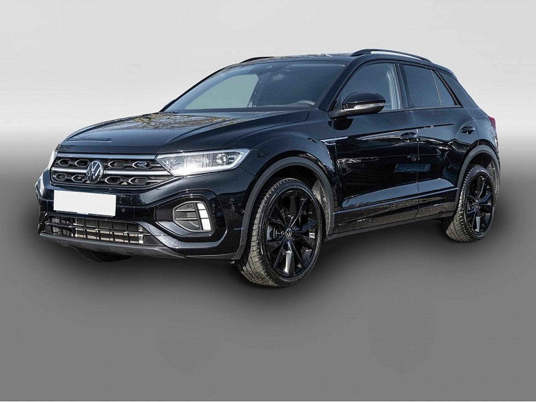 VW T-Roc (2025) - Photo 1