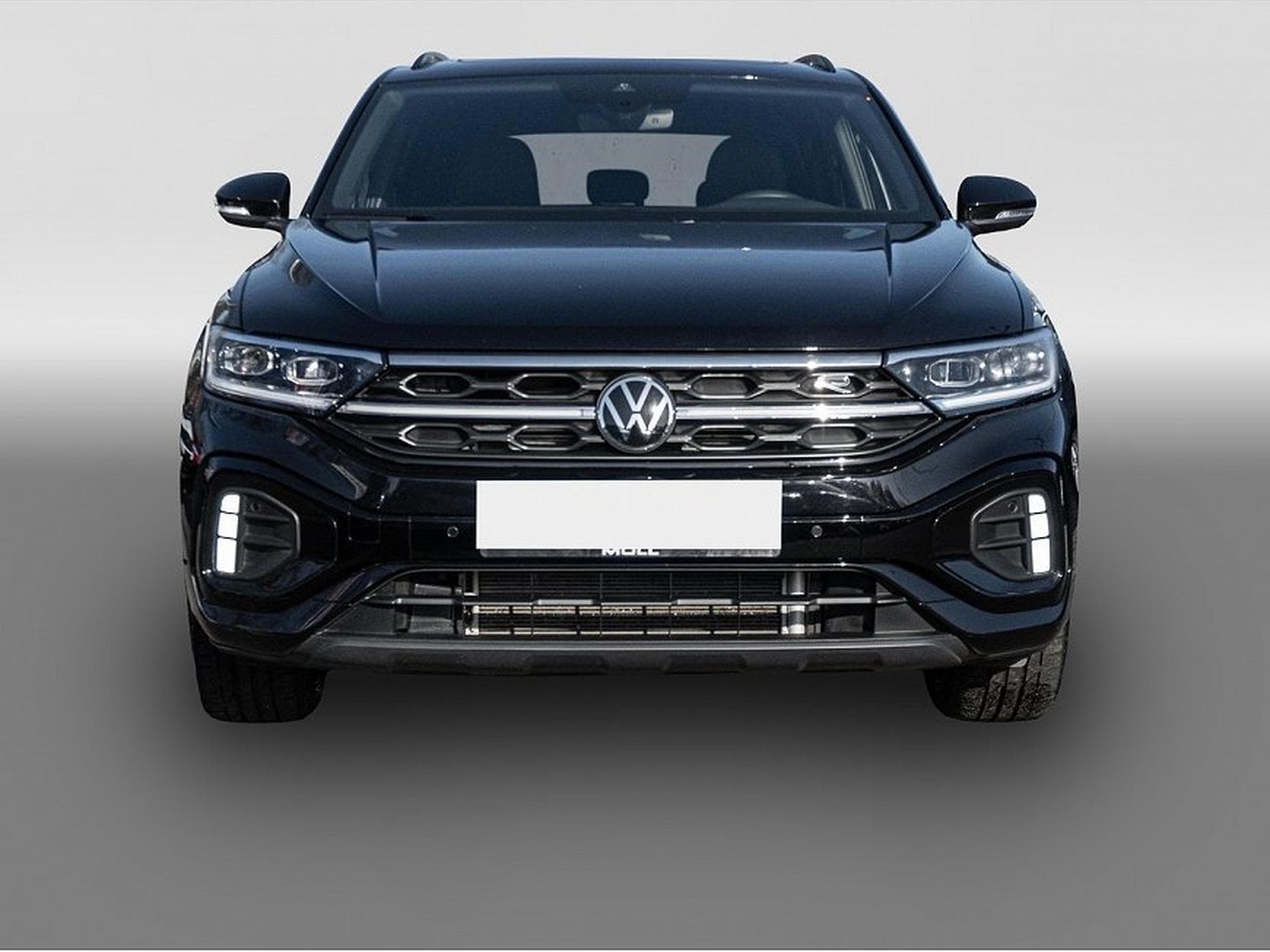 VW T-Roc (2025) - Photo 2