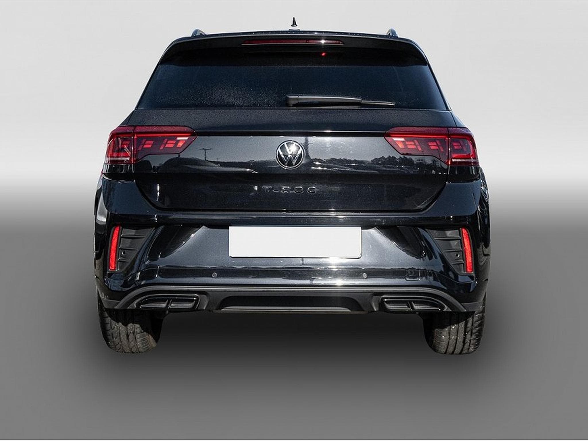 VW T-Roc (2025) - Photo 5