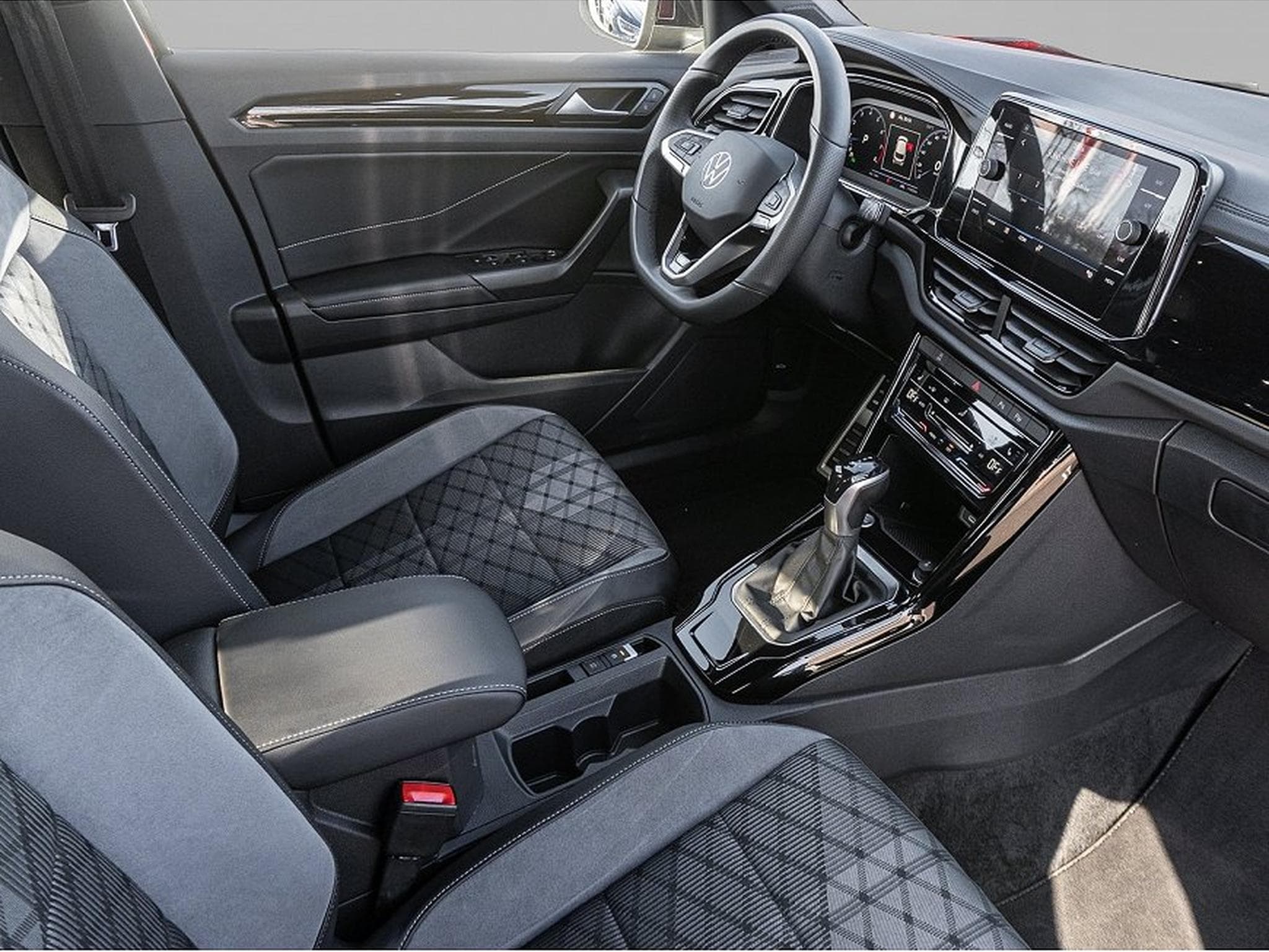 VW T-Roc (2025) - Photo 6