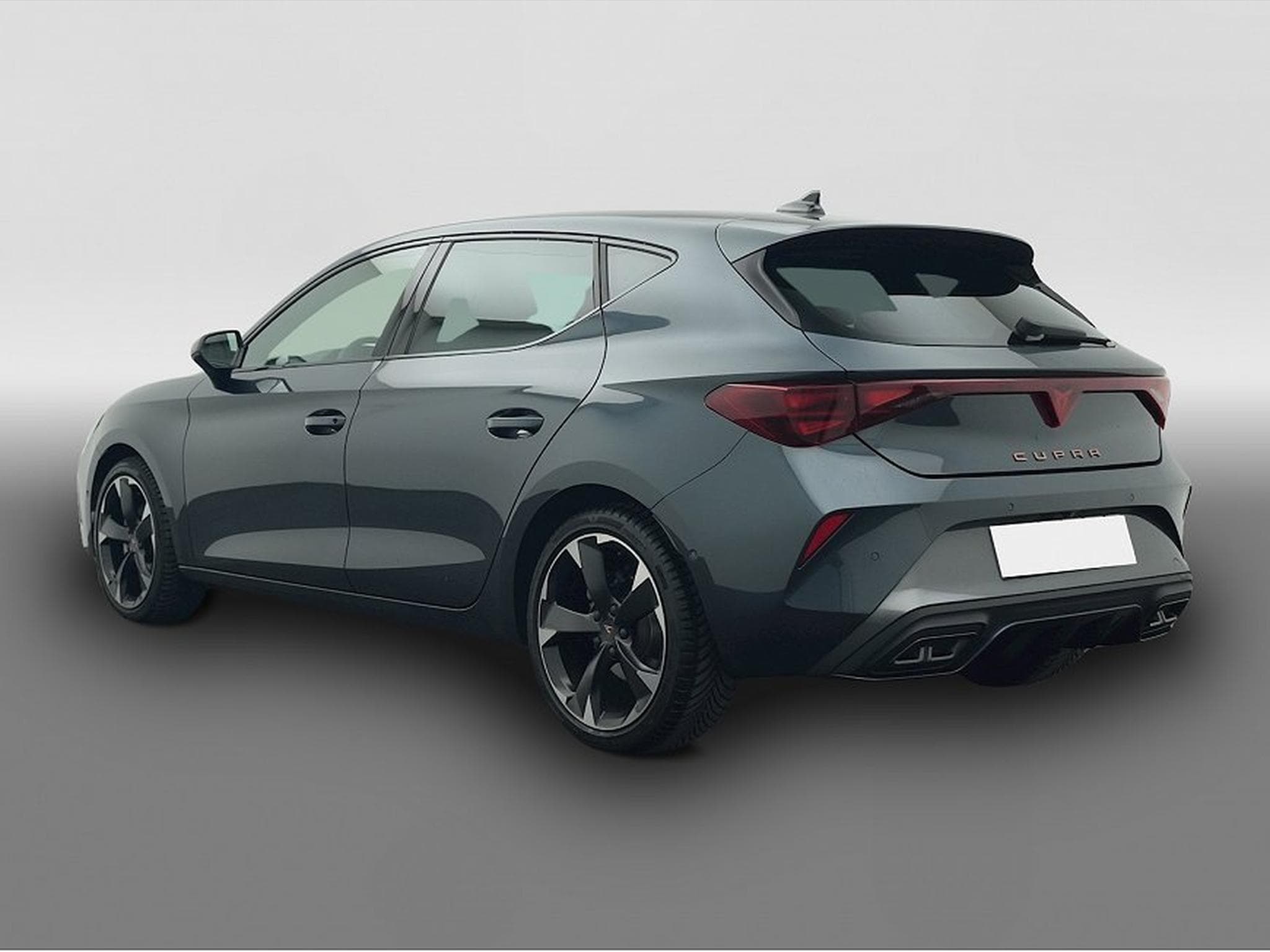Cupra Leon (2026) - Photo 3