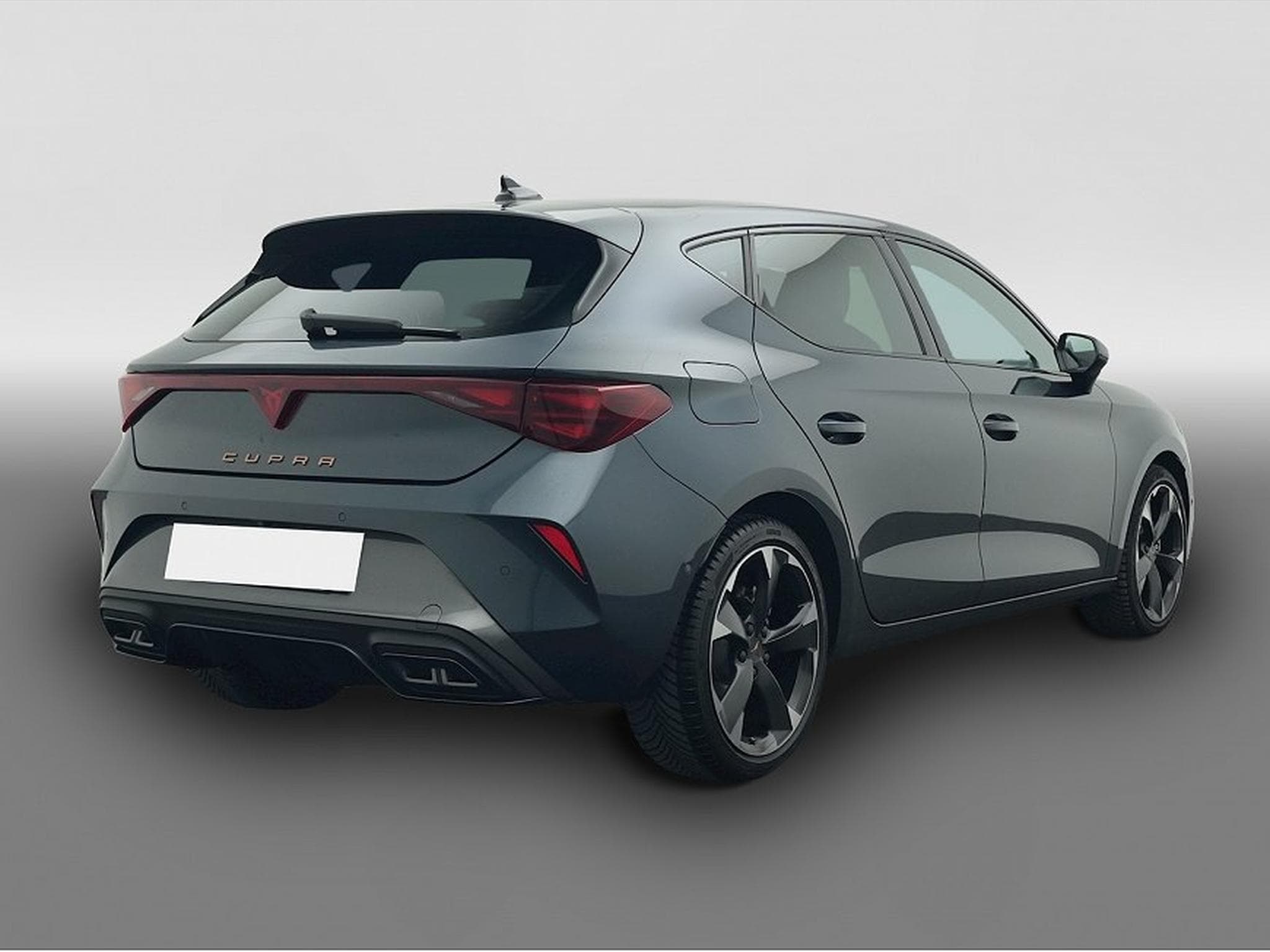Cupra Leon (2026) - Photo 5