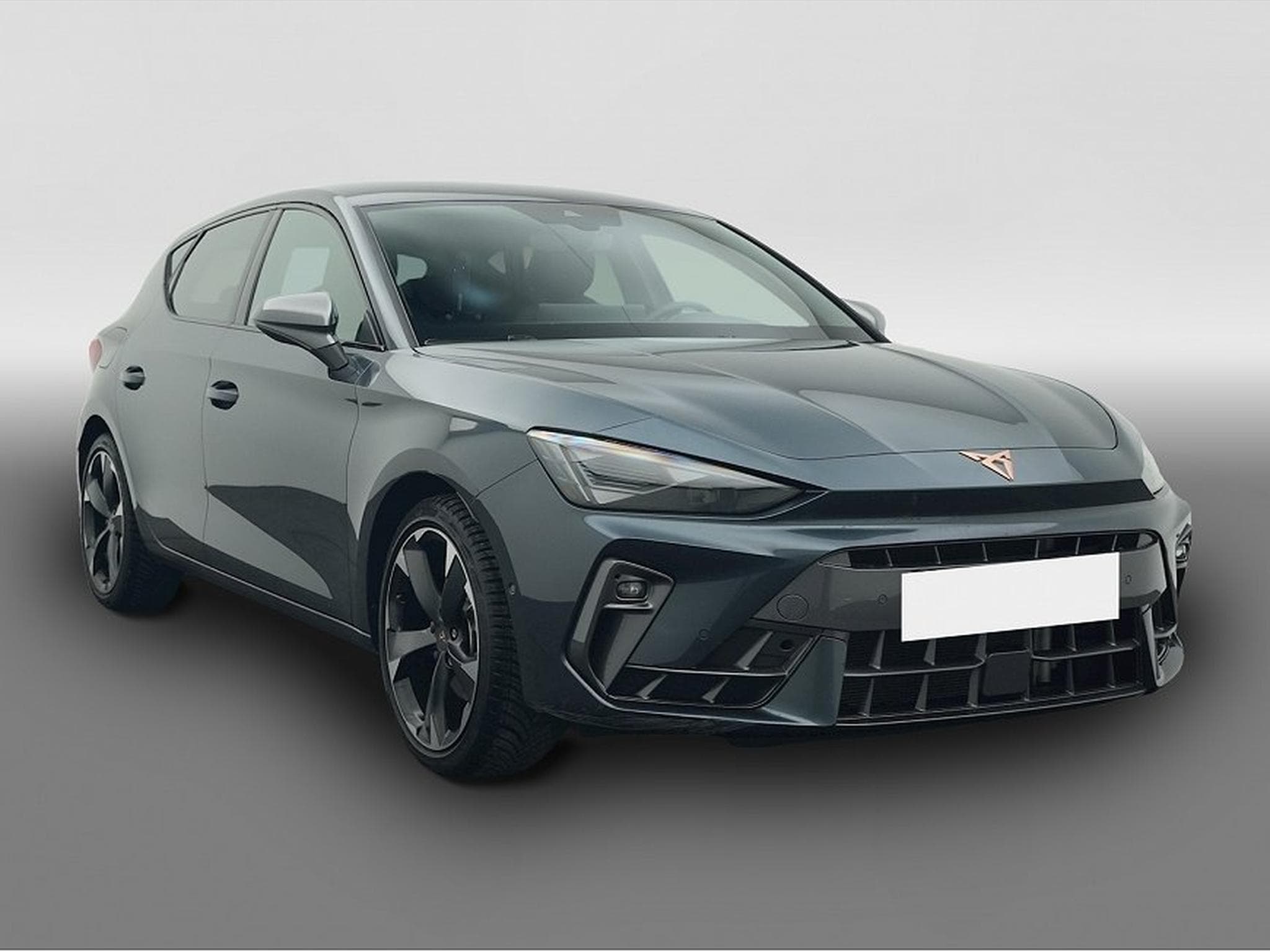 Cupra Leon (2026) - Photo 7