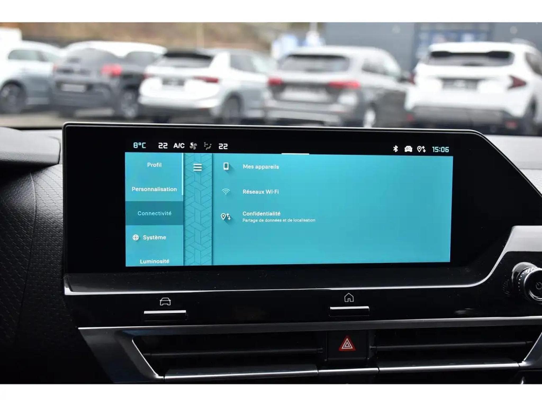 Citroën C4 (2024) - Photo 12