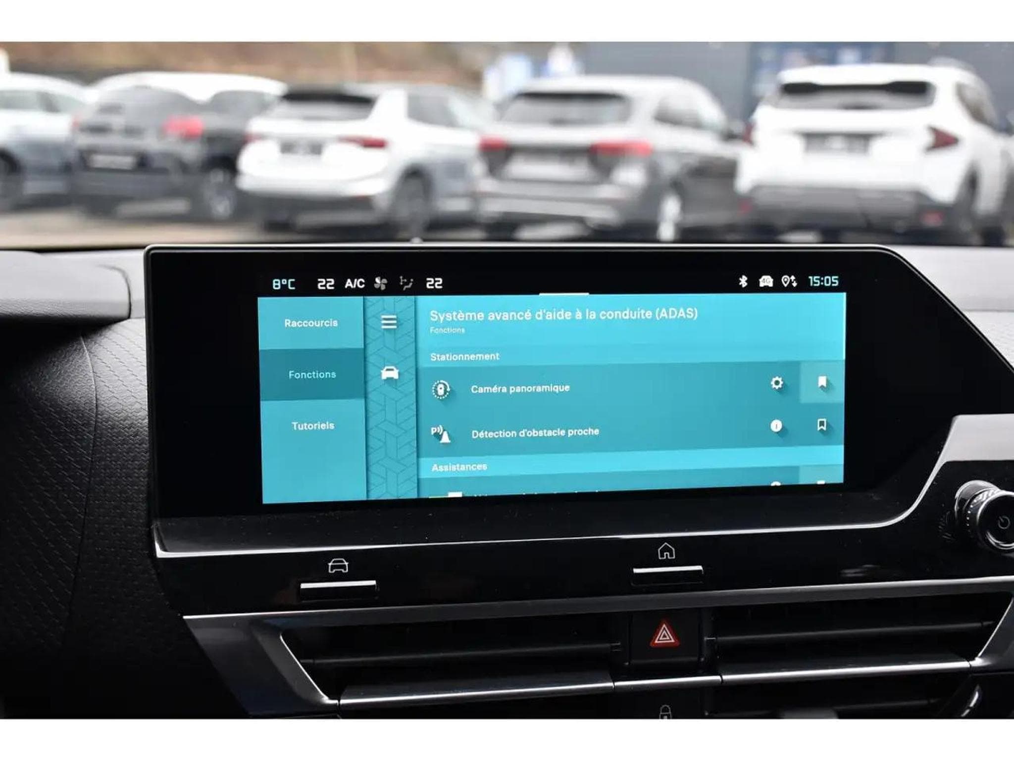 Citroën C4 (2024) - Photo 14