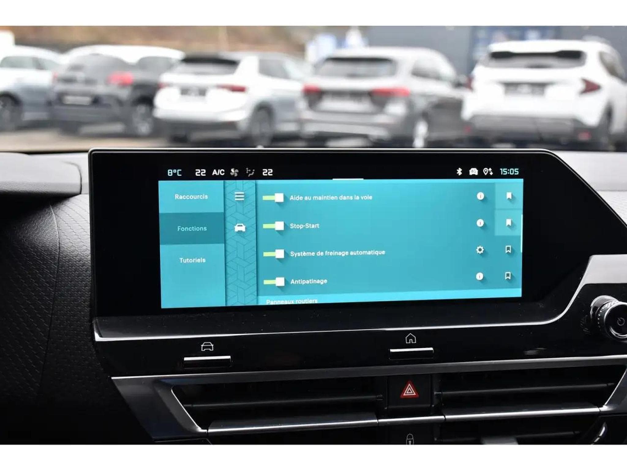 Citroën C4 (2024) - Photo 15