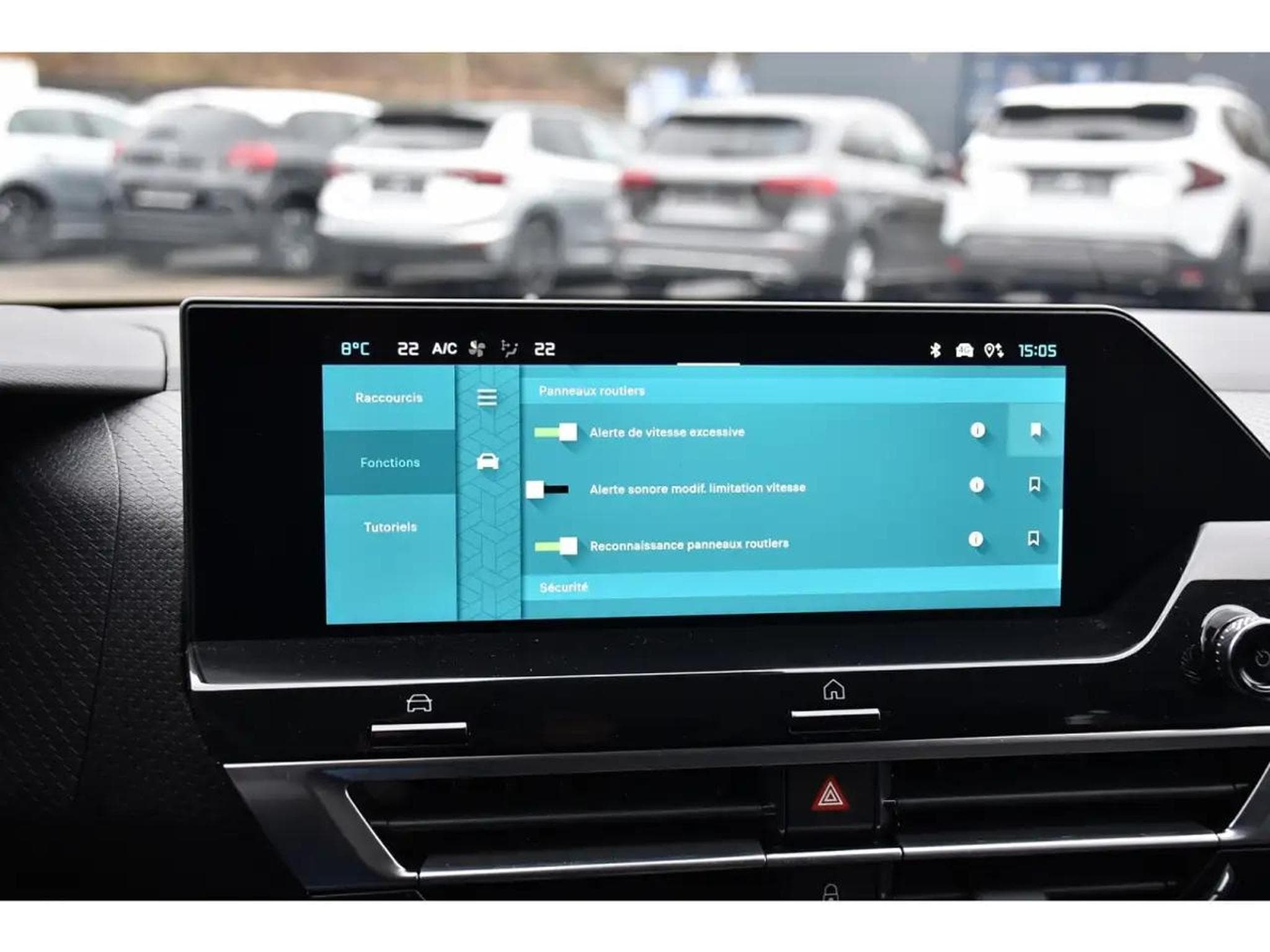 Citroën C4 (2024) - Photo 16