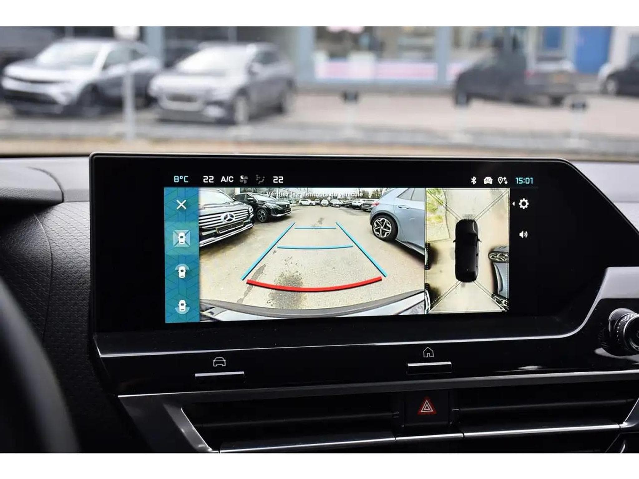 Citroën C4 (2024) - Photo 19