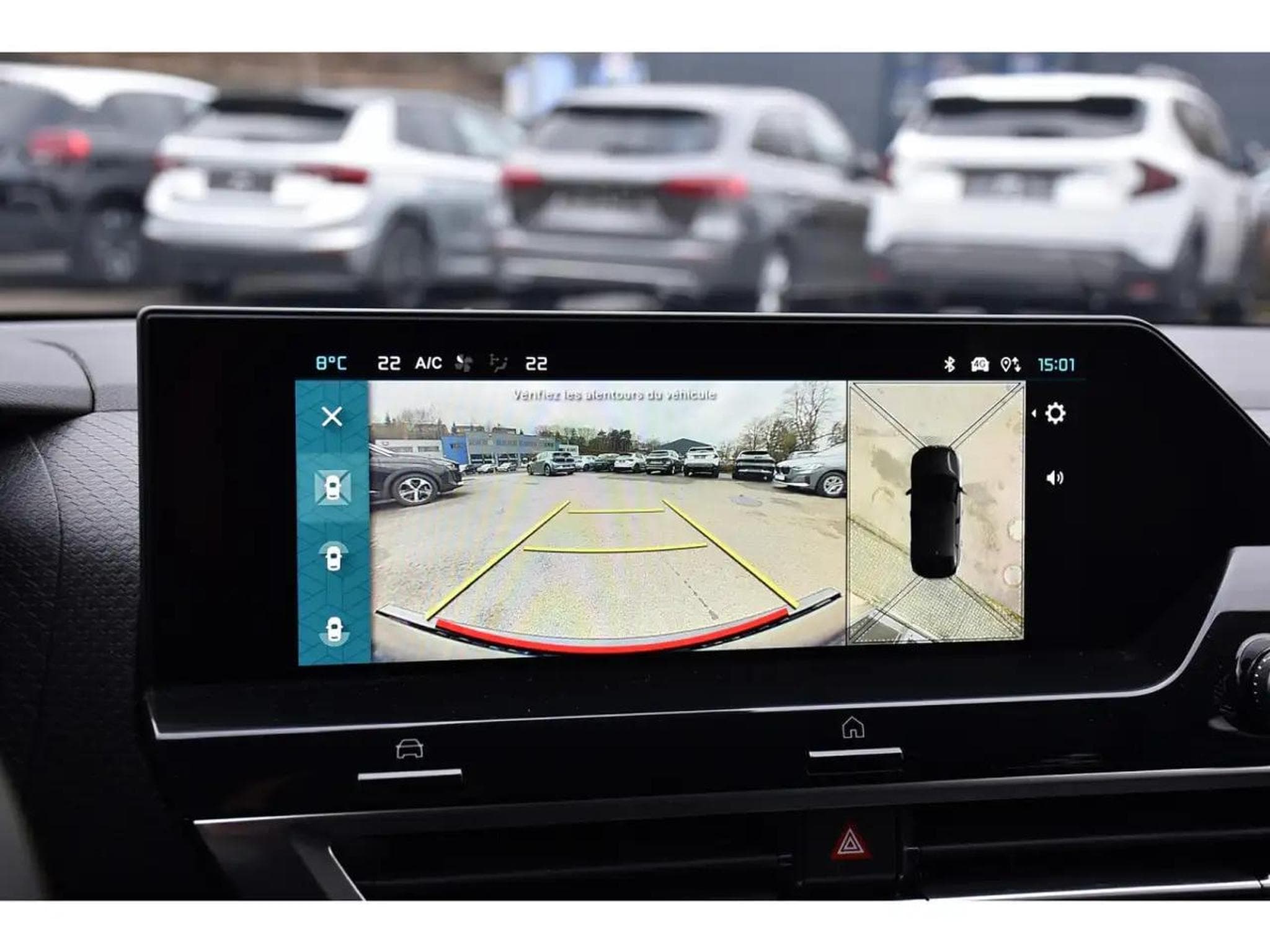 Citroën C4 (2024) - Photo 20