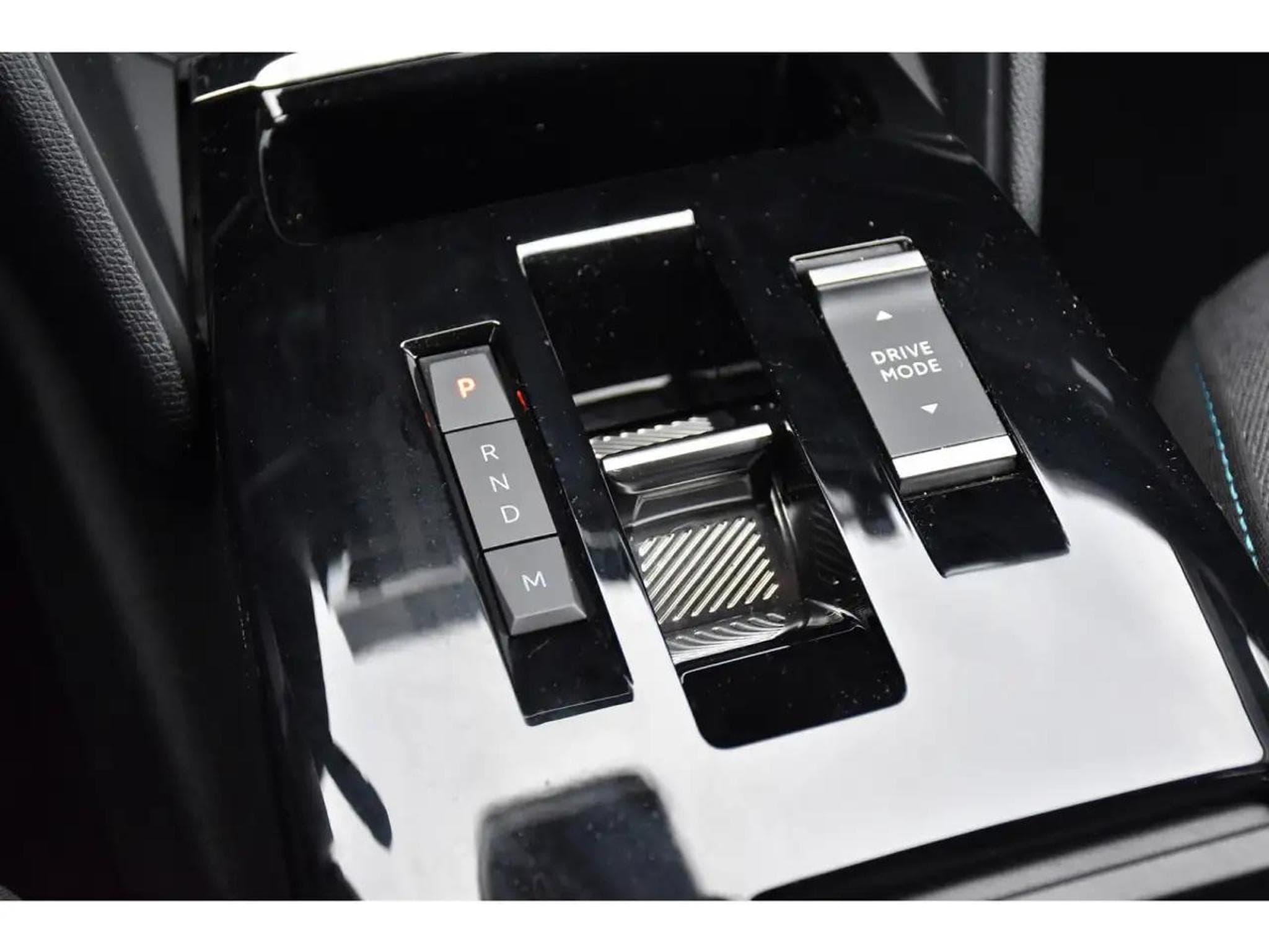 Citroën C4 (2024) - Photo 23