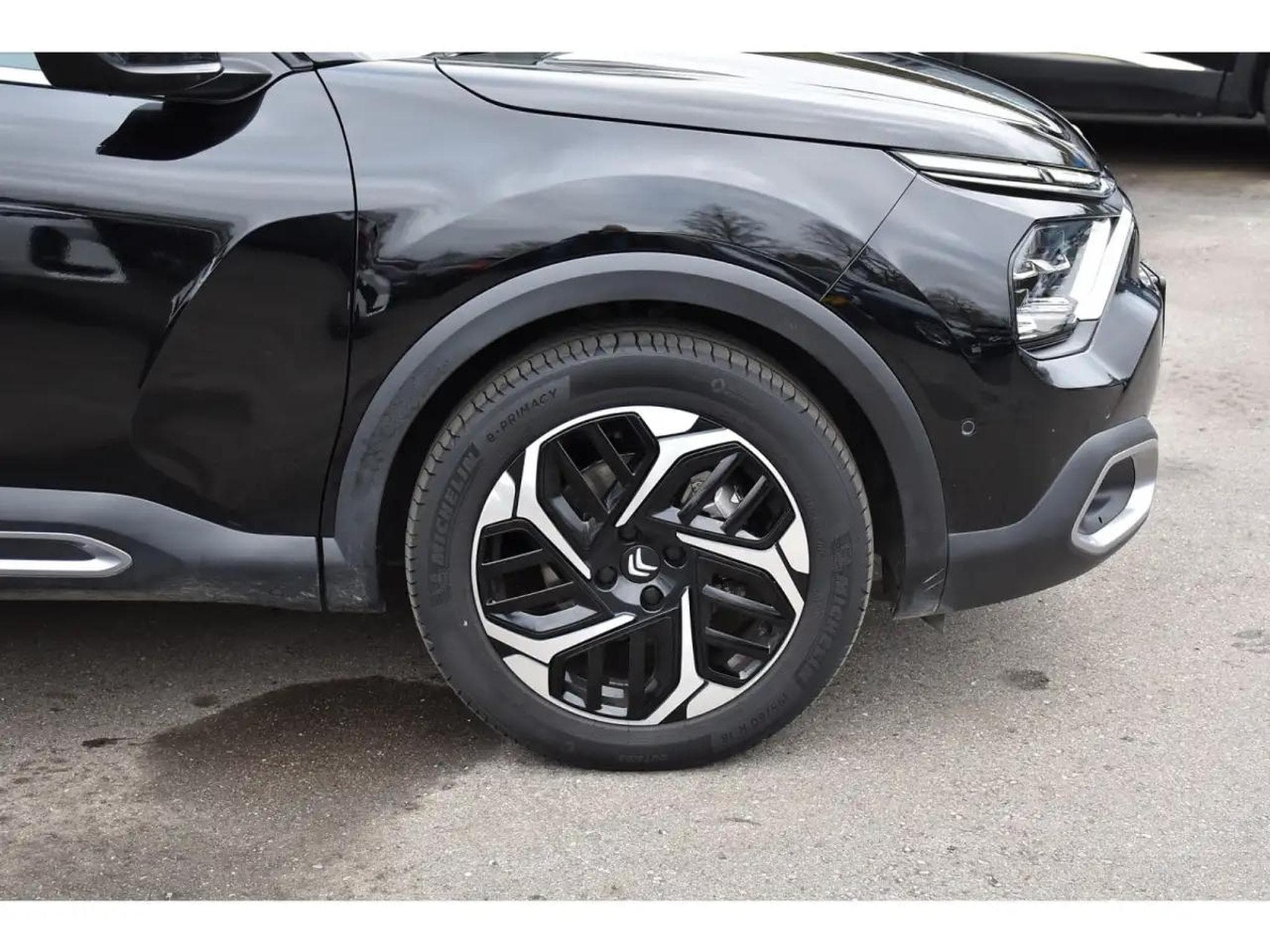 Citroën C4 (2024) - Photo 5