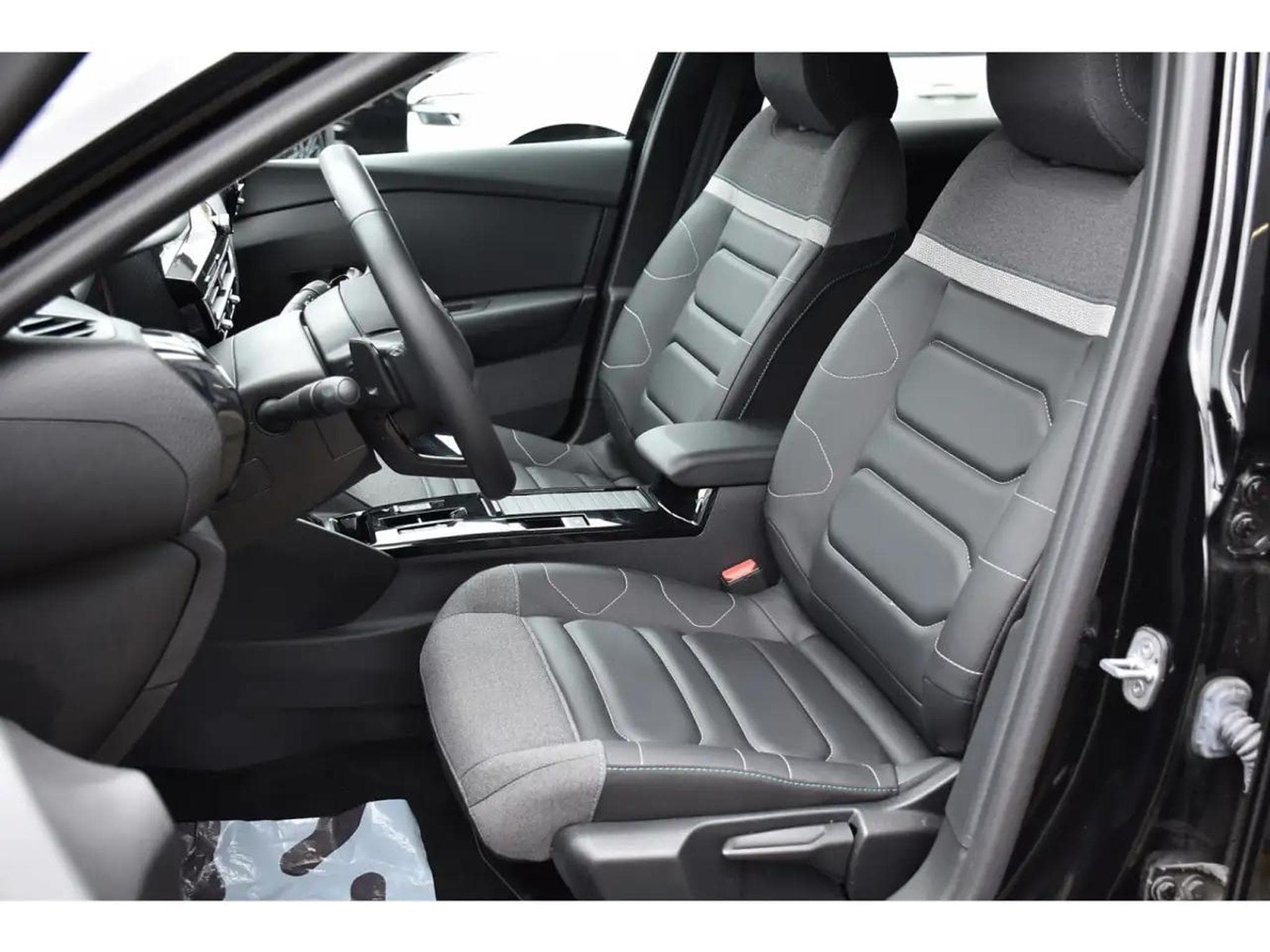 Citroën C4 (2024) - Photo 6