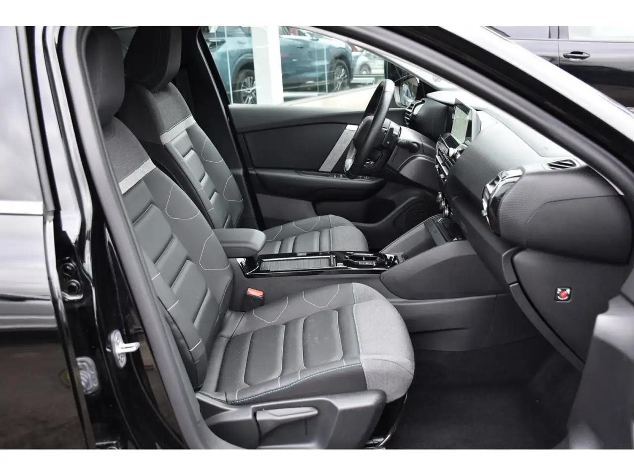 Citroën C4 (2024) - Photo 7