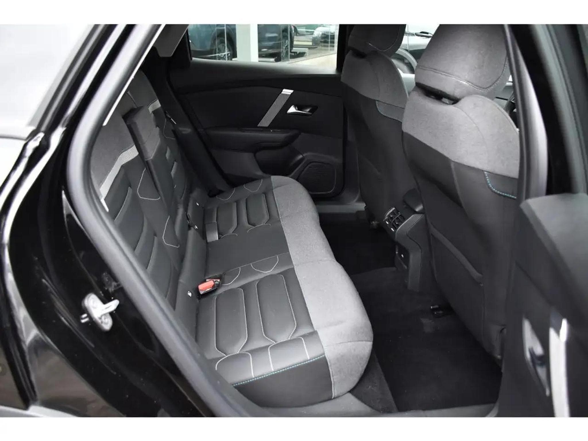 Citroën C4 (2024) - Photo 8