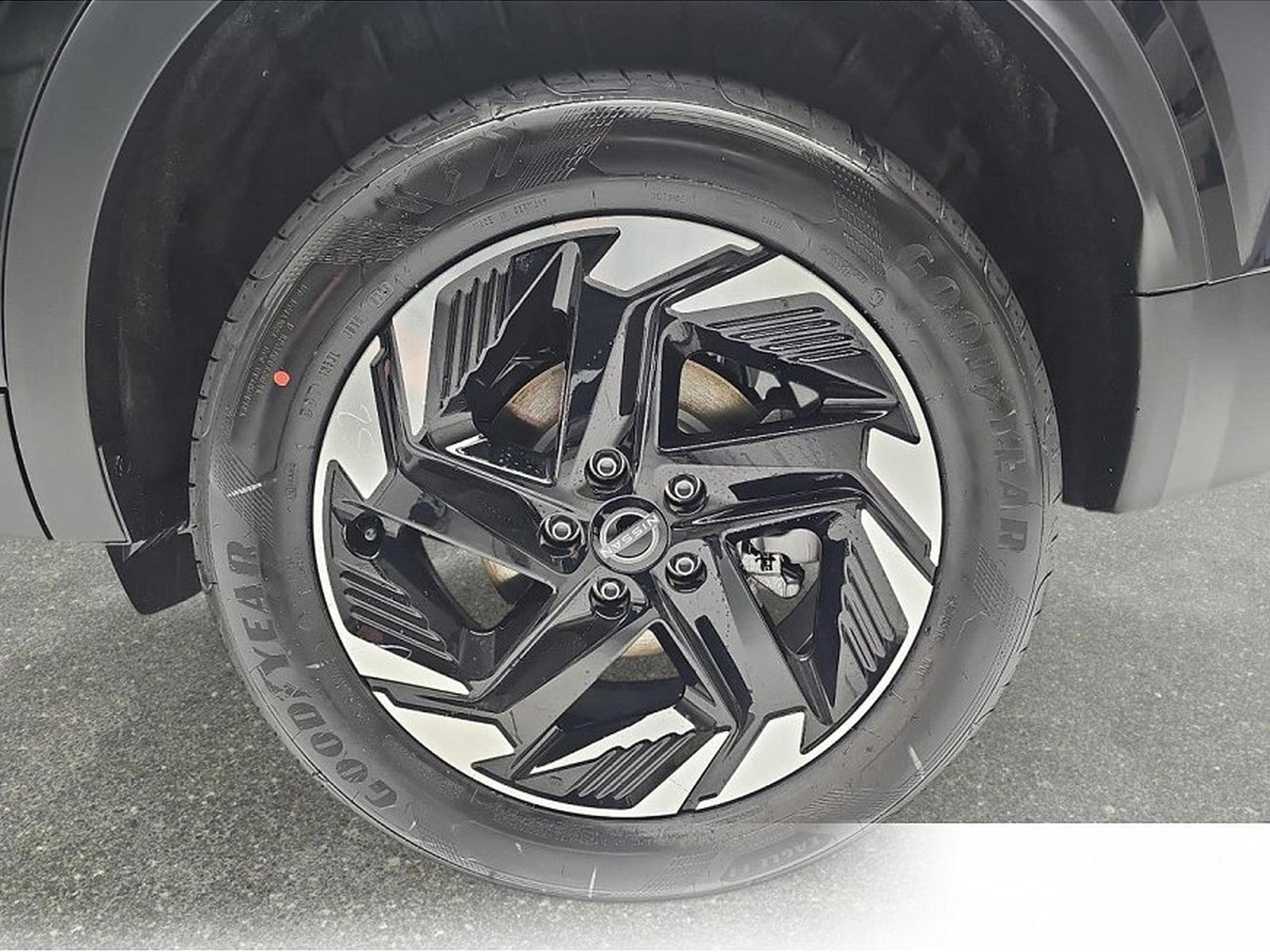 Nissan Qashqai (2026) - Photo 5