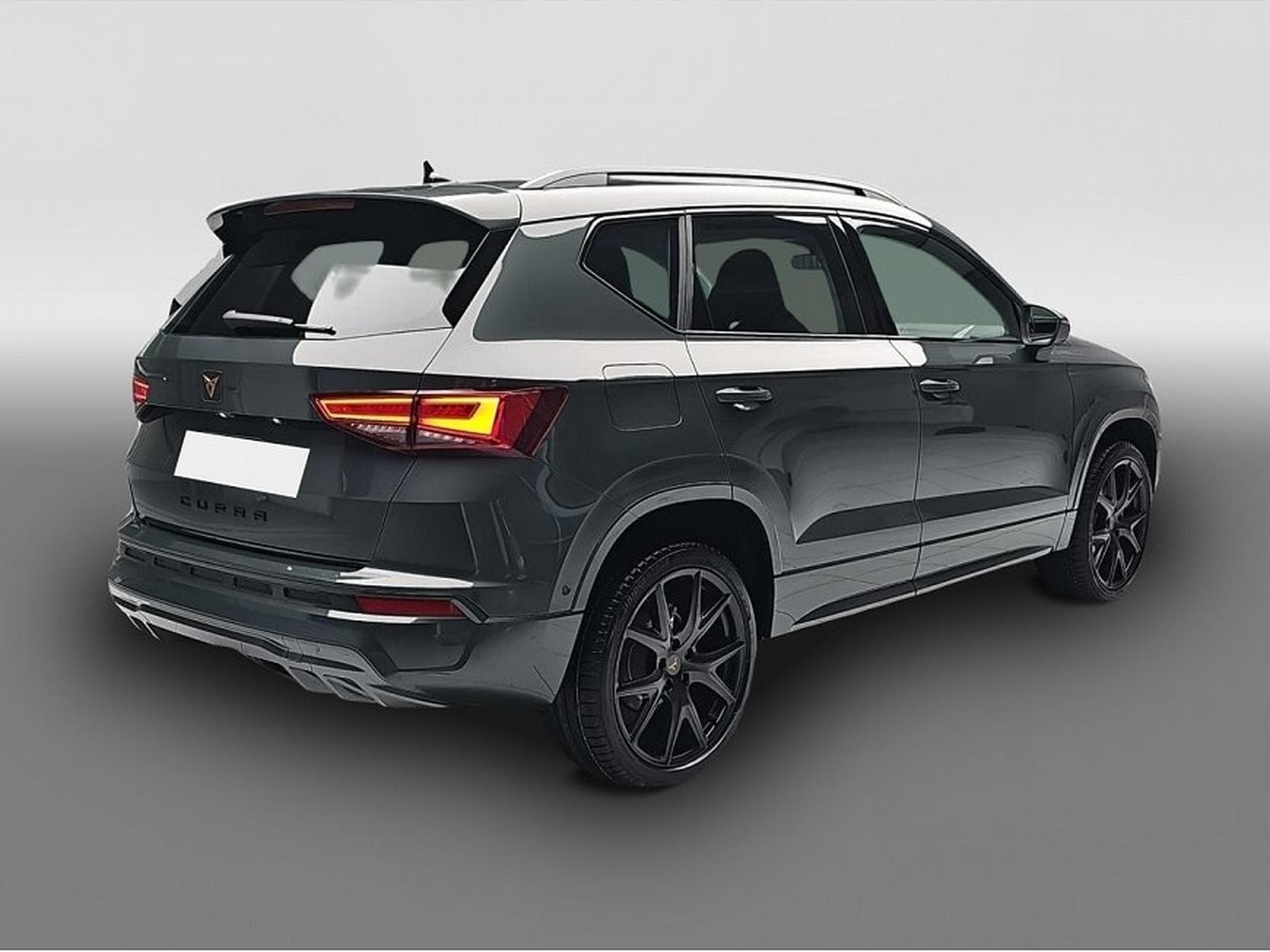 Cupra Ateca (2026) - Photo 2