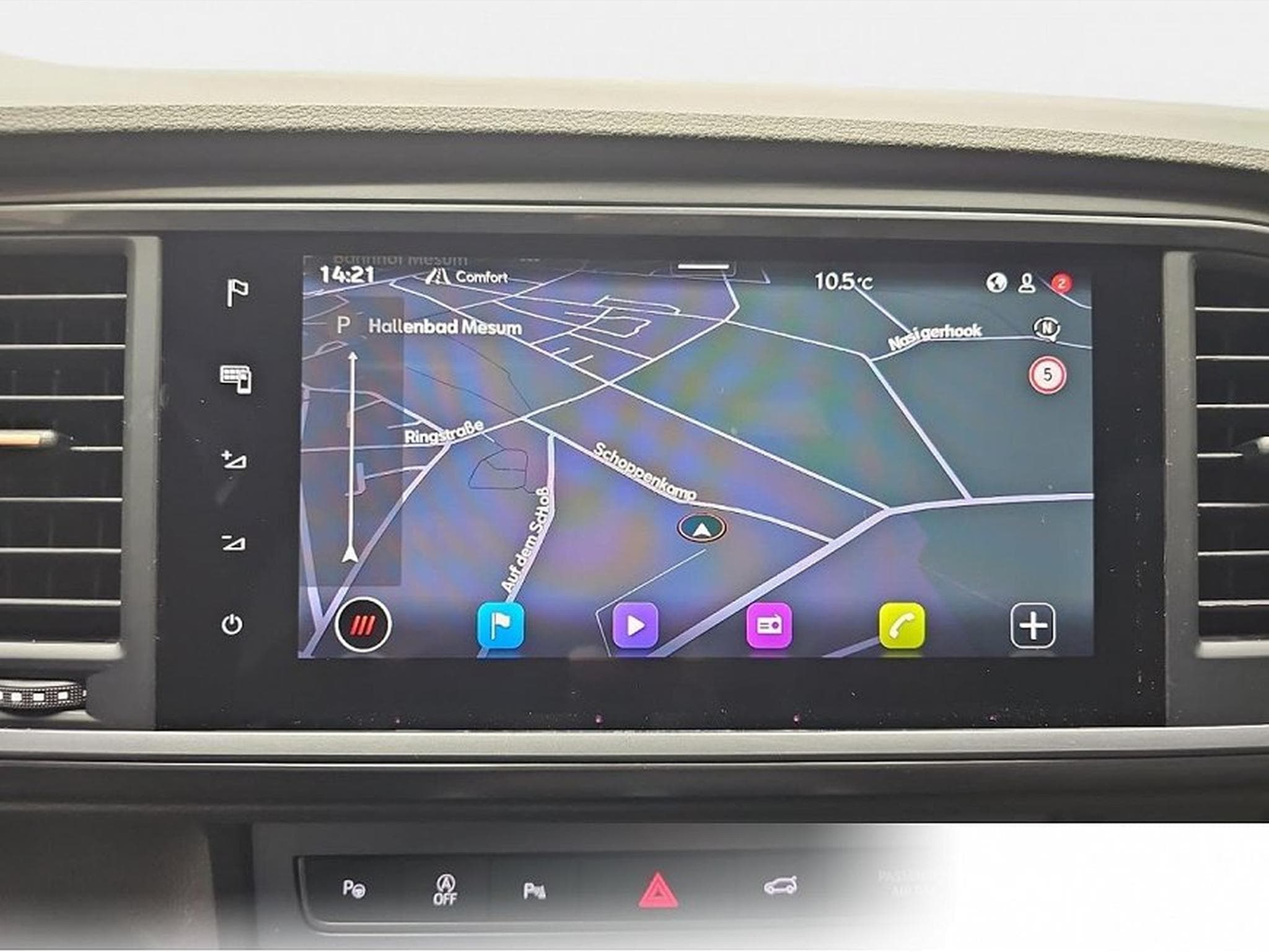 Cupra Ateca (2026) - Photo 8