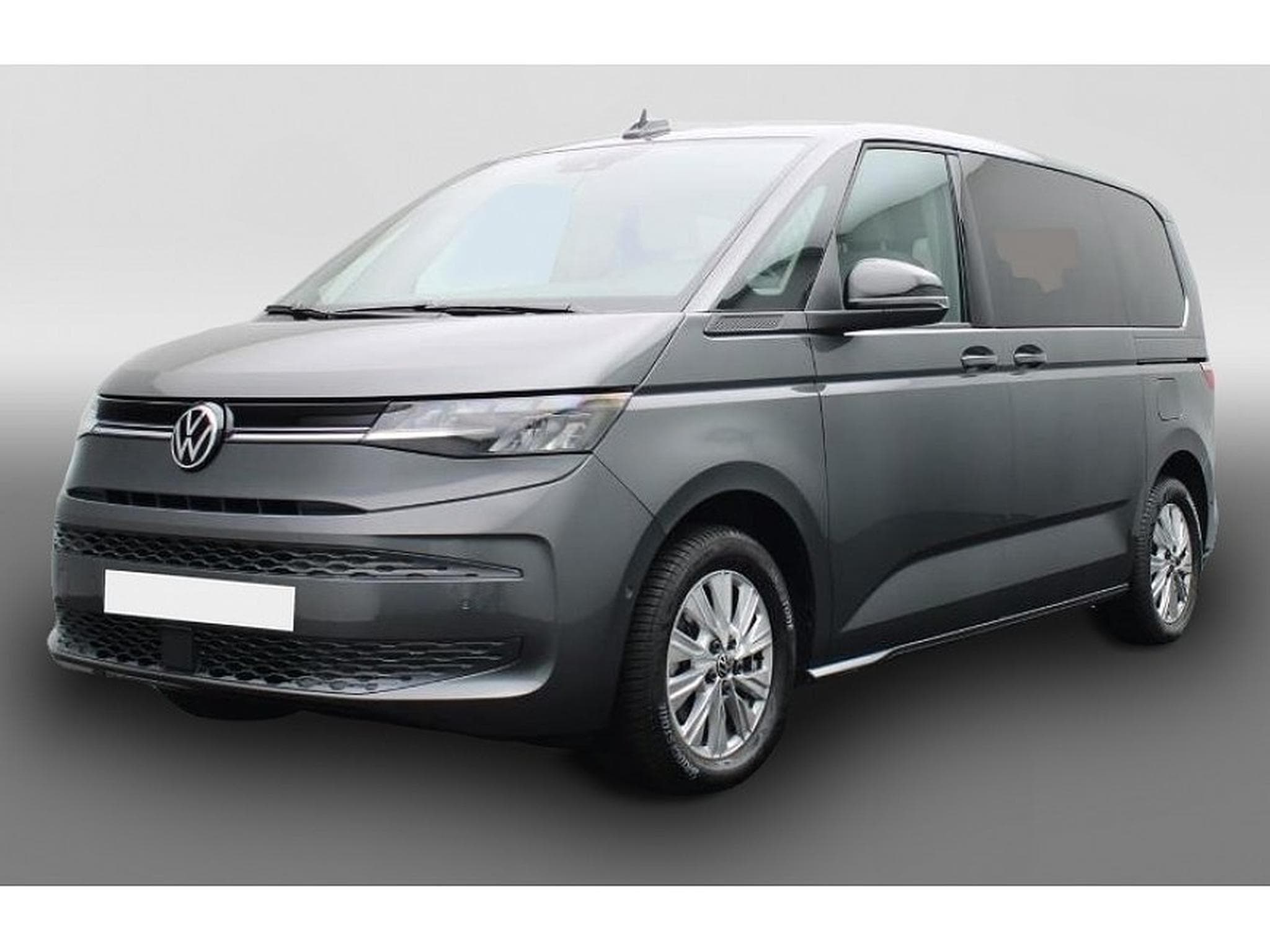 VW Multivan (2025) - Photo 1
