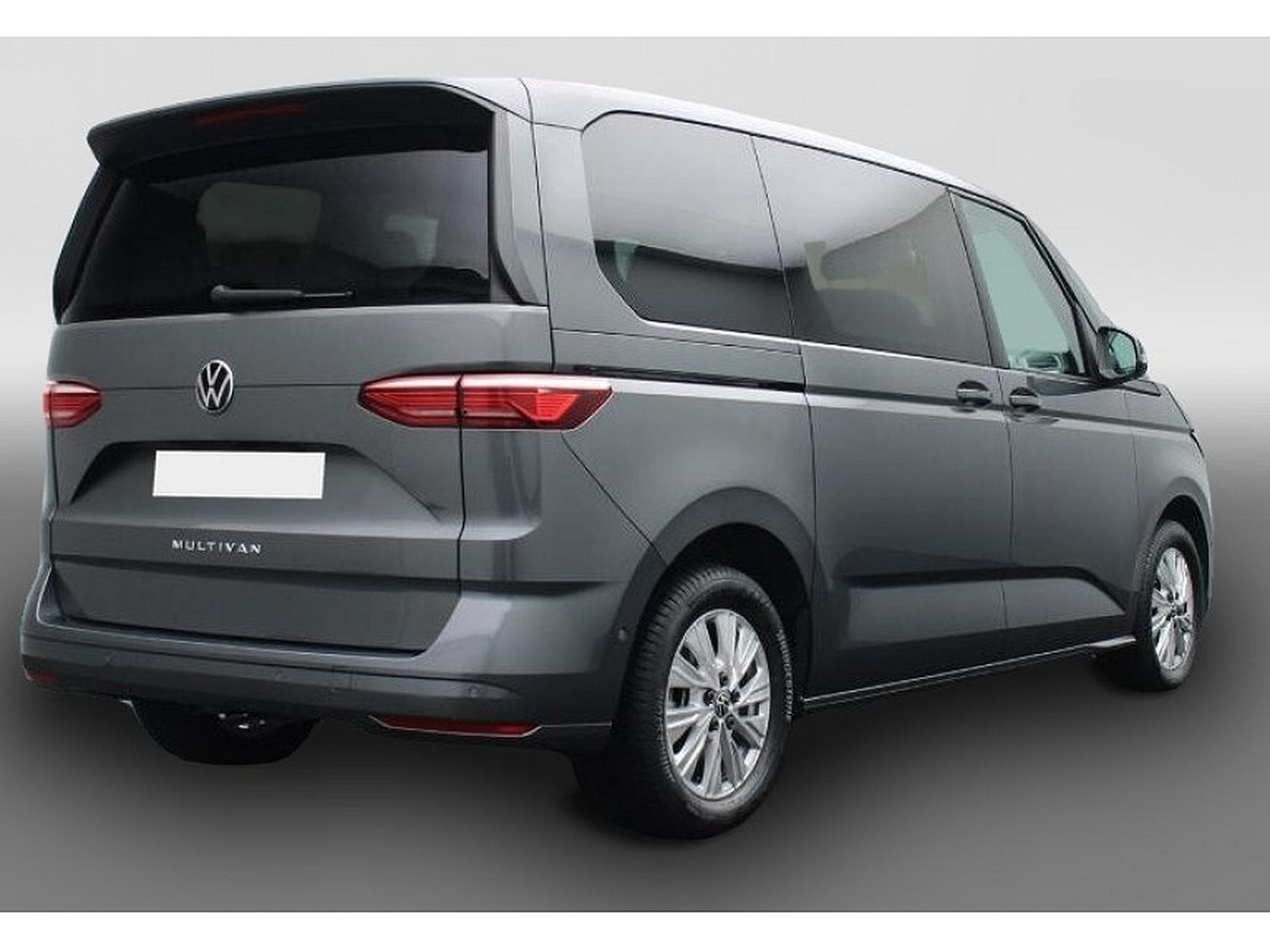 VW Multivan (2025) - Photo 2