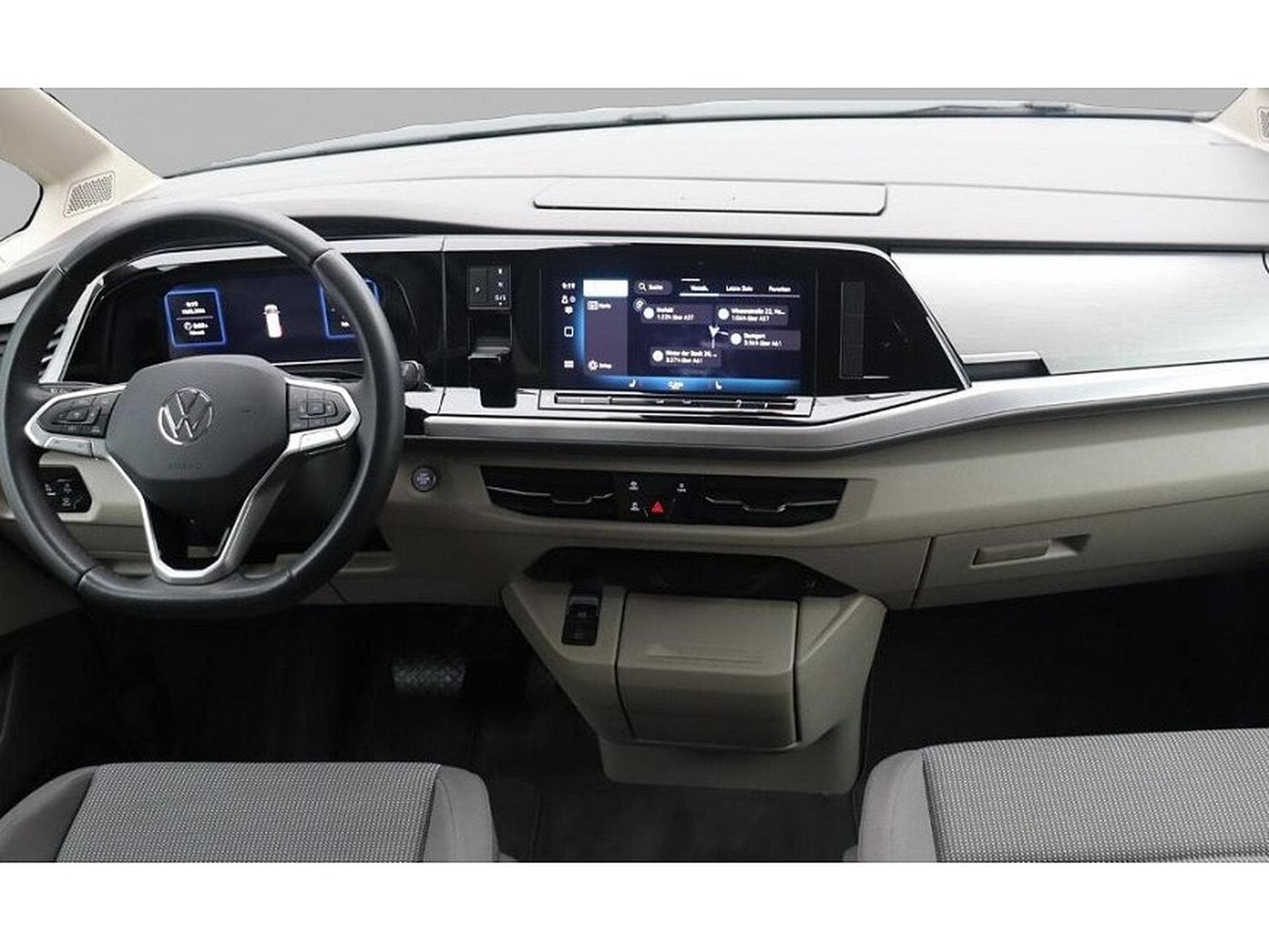 VW Multivan (2025) - Photo 3