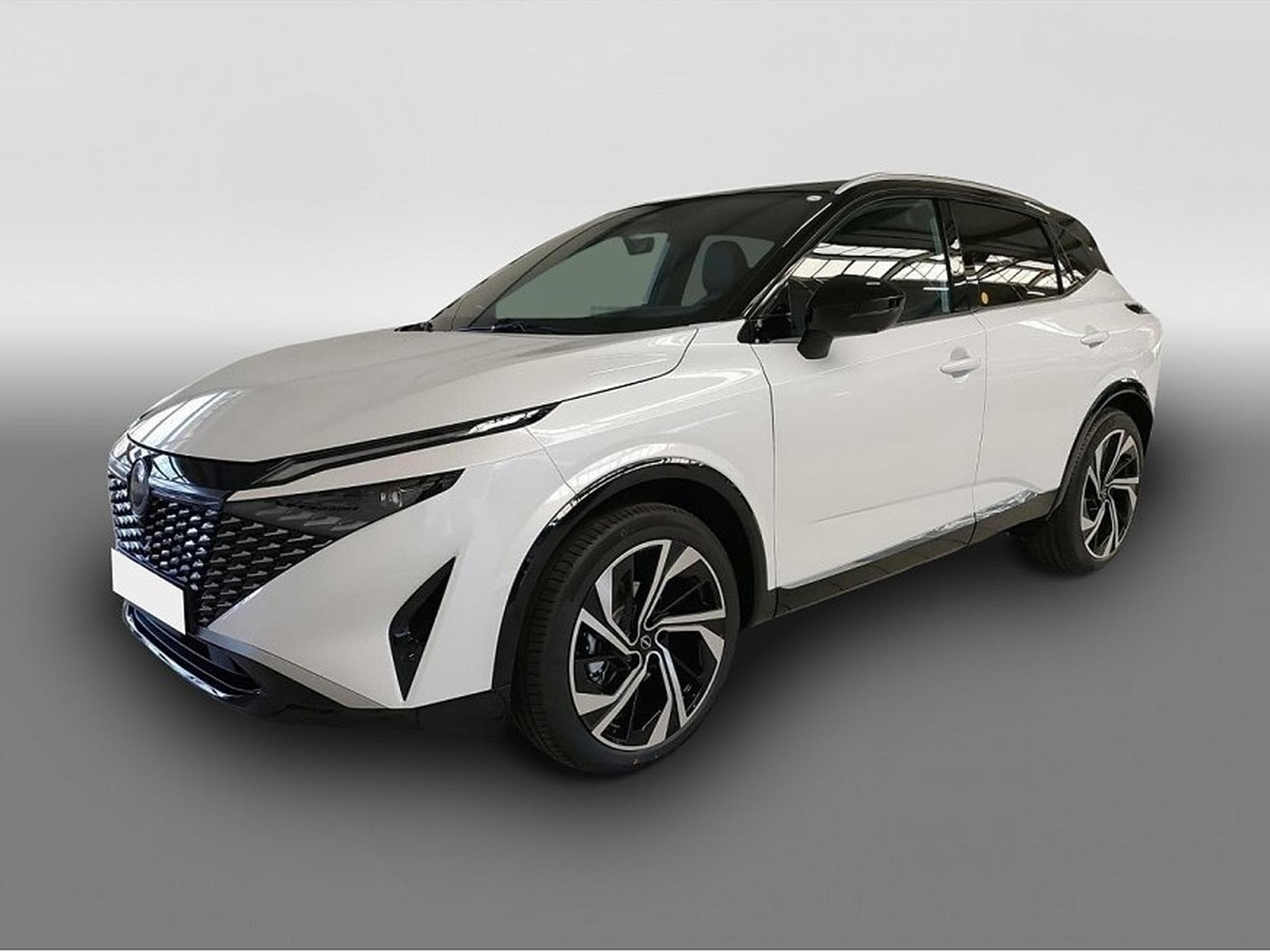 Nissan Qashqai (2026) - Photo 1