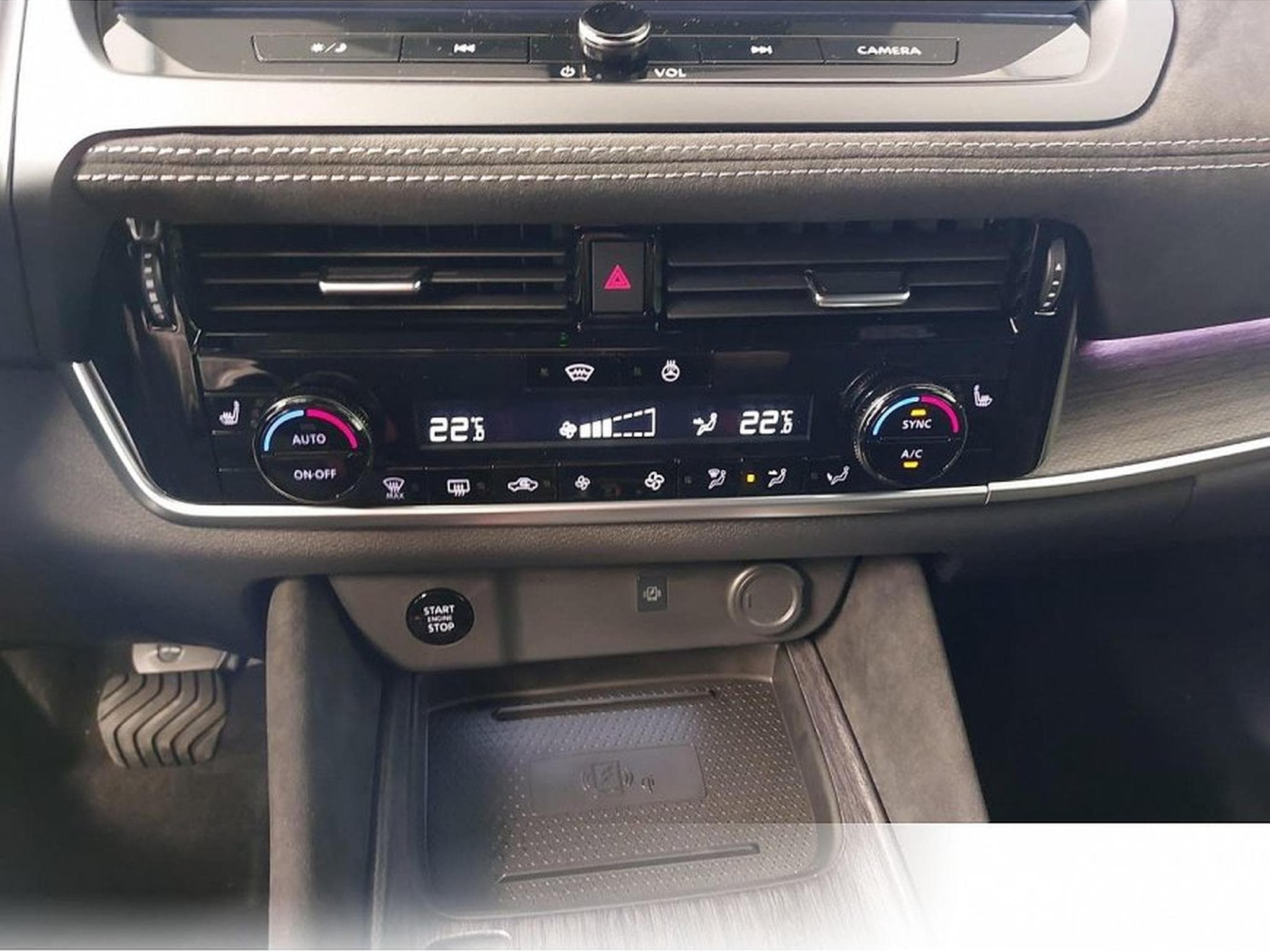 Nissan Qashqai (2026) - Photo 10